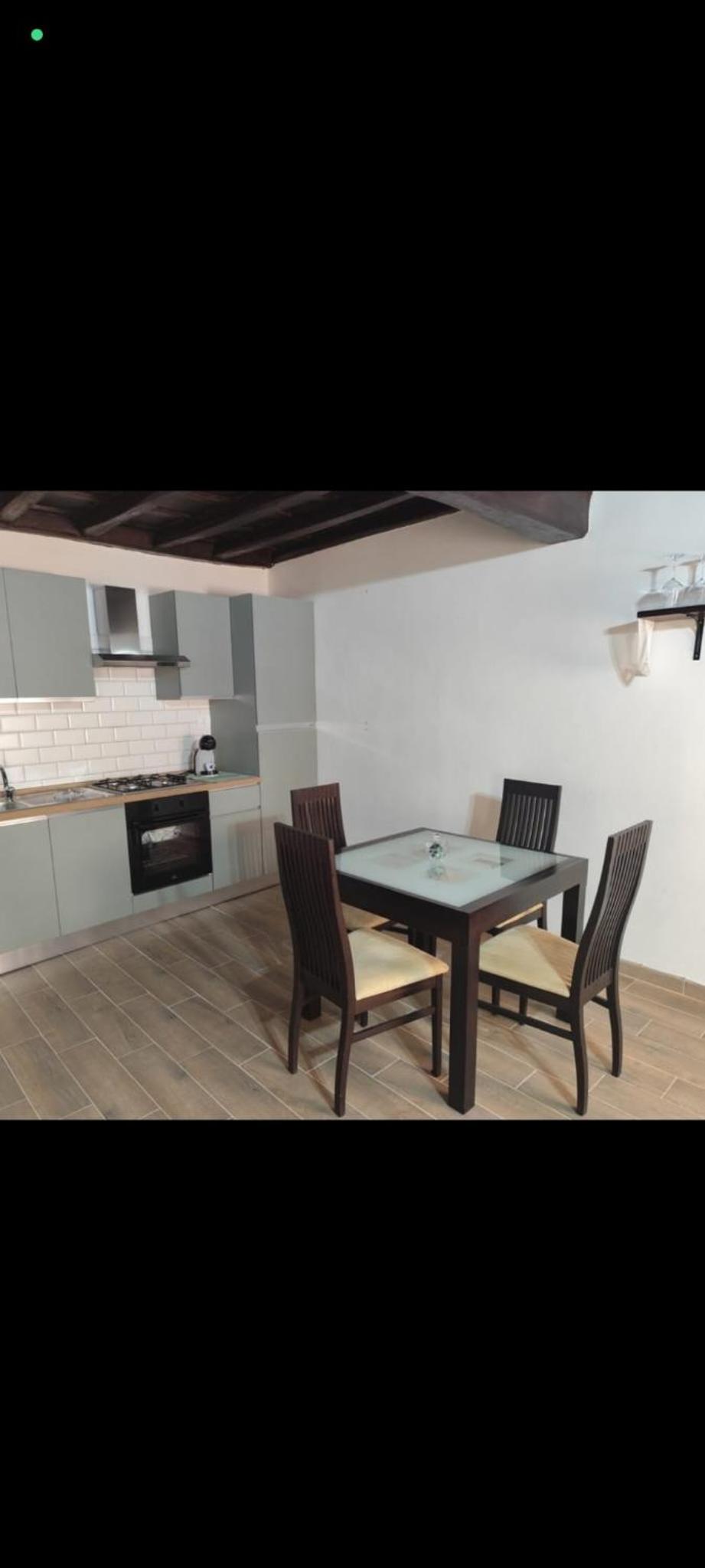 Casa Ludovica Trastevere