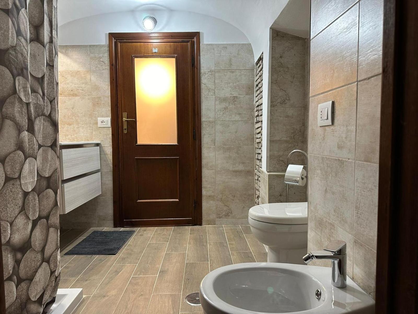 Casa Ludovica Trastevere