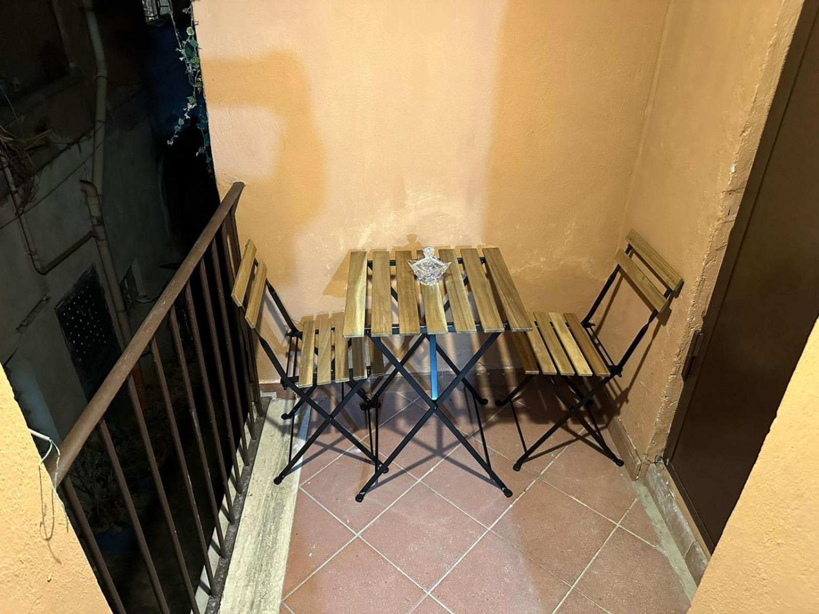 Casa Ludovica Trastevere