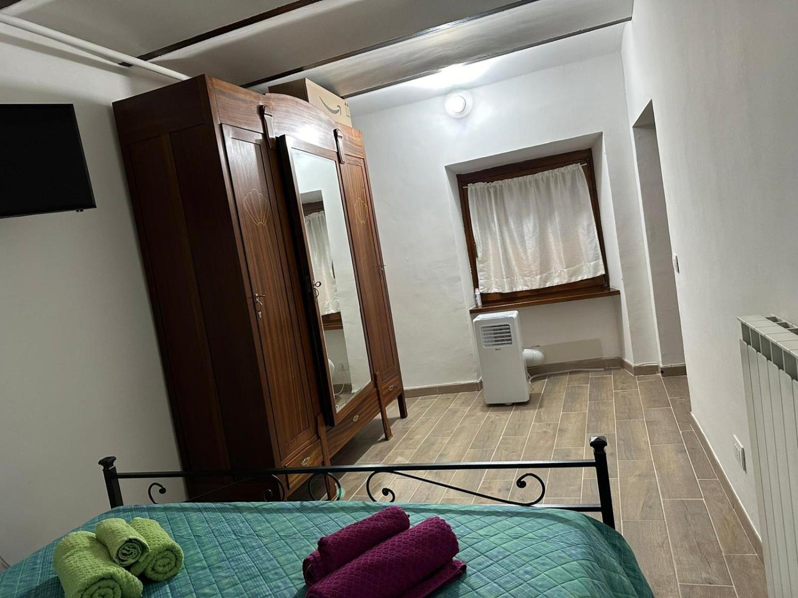 Casa Ludovica Trastevere