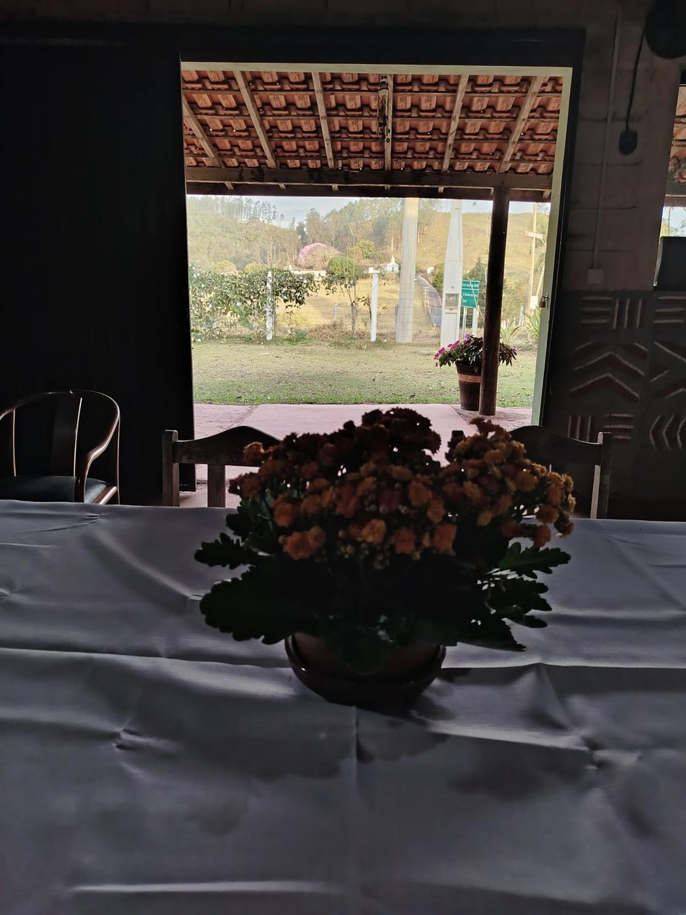 Rancho Portão da Mata