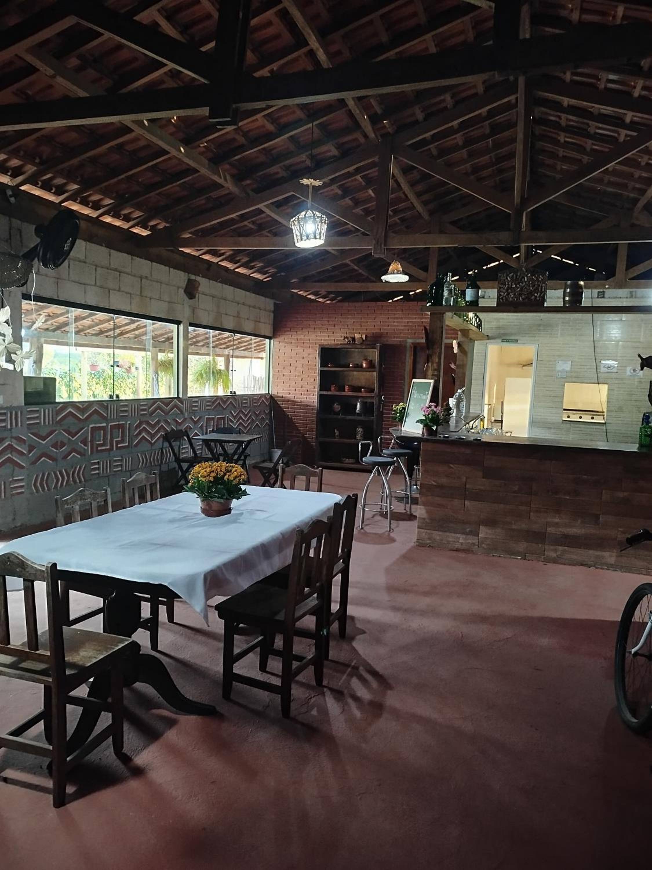 Rancho Portão da Mata