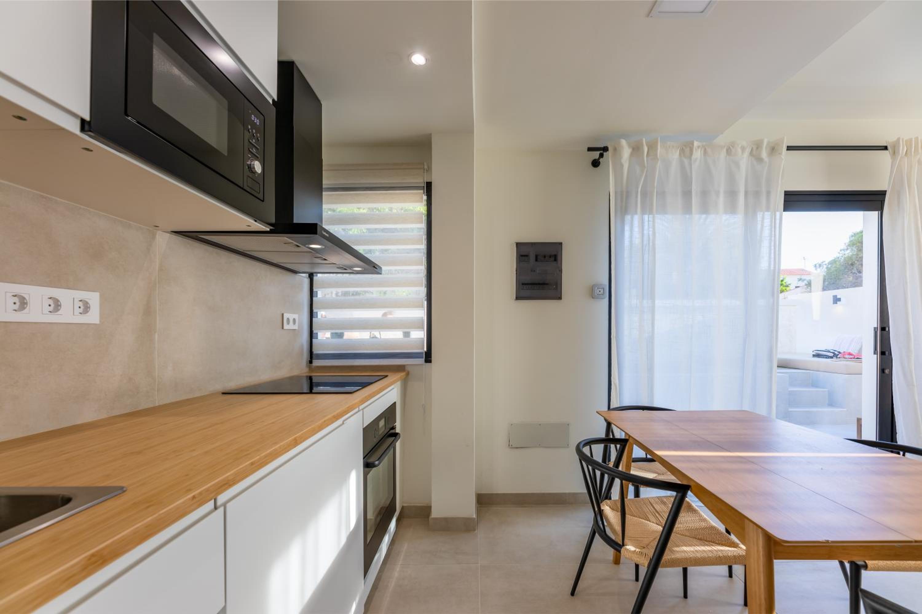 Apartment Urban Chill Private Pool Corralejo by Holidays Home