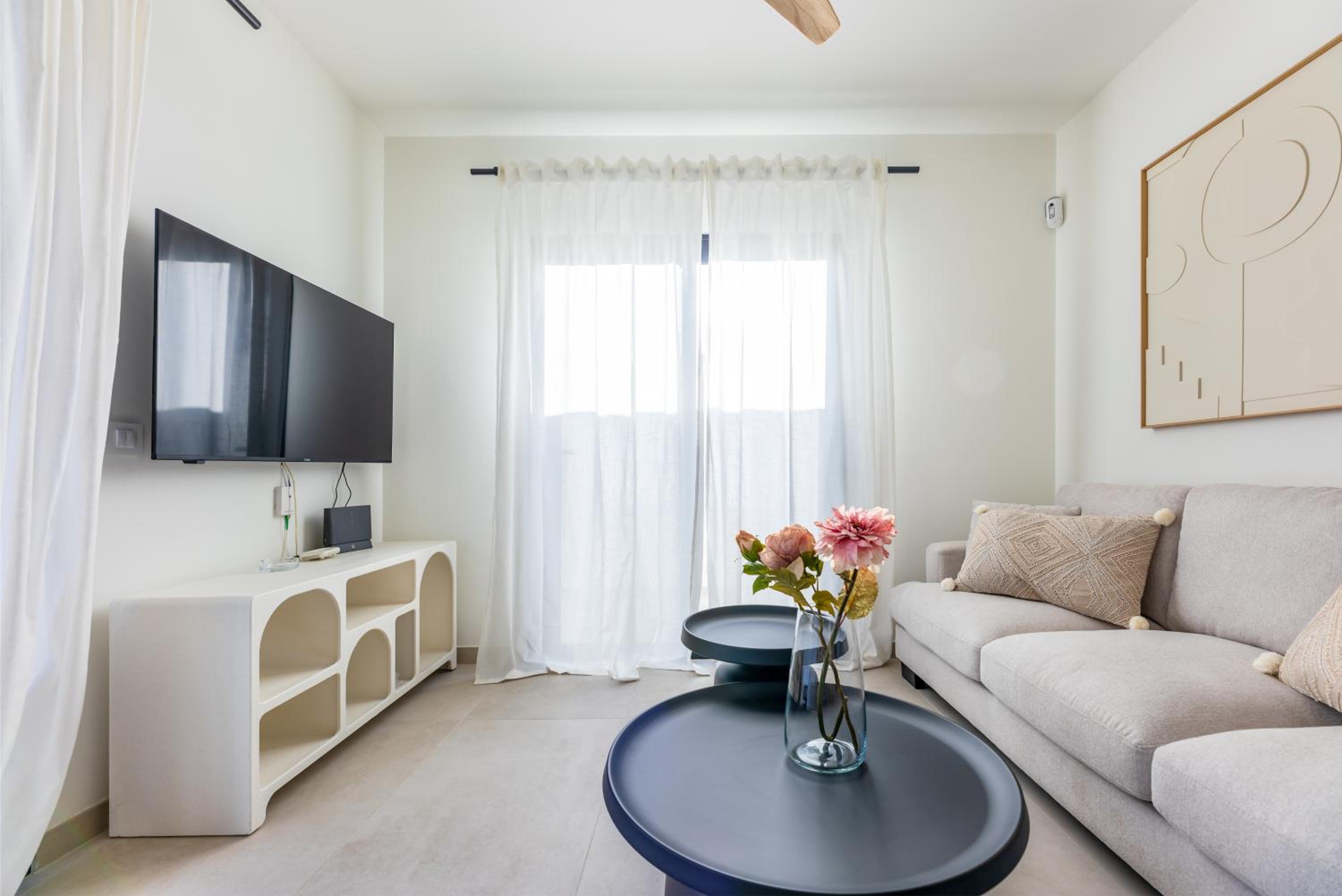Apartment Urban Chill Private Pool Corralejo by Holidays Home