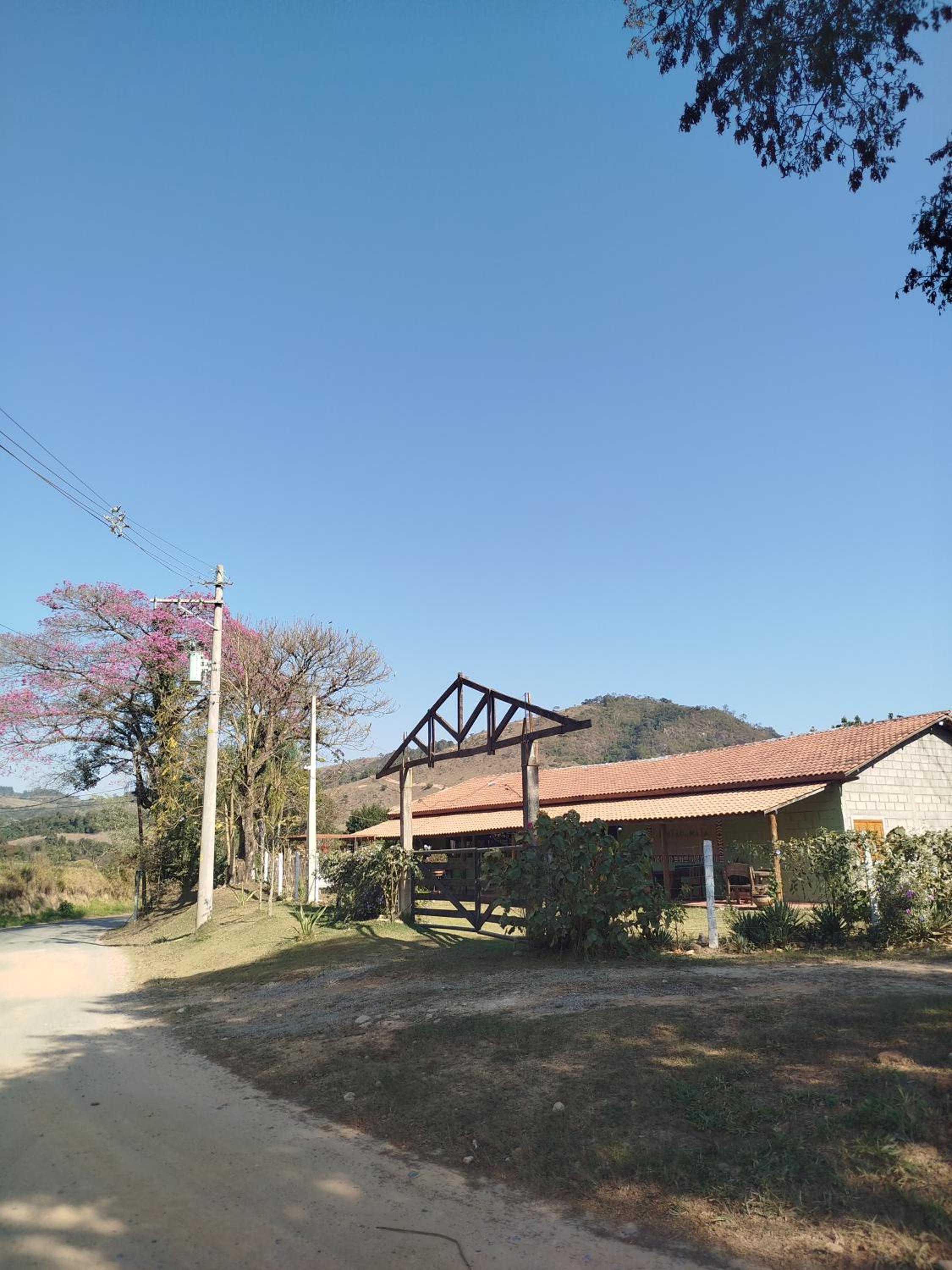 Rancho Portão da Mata