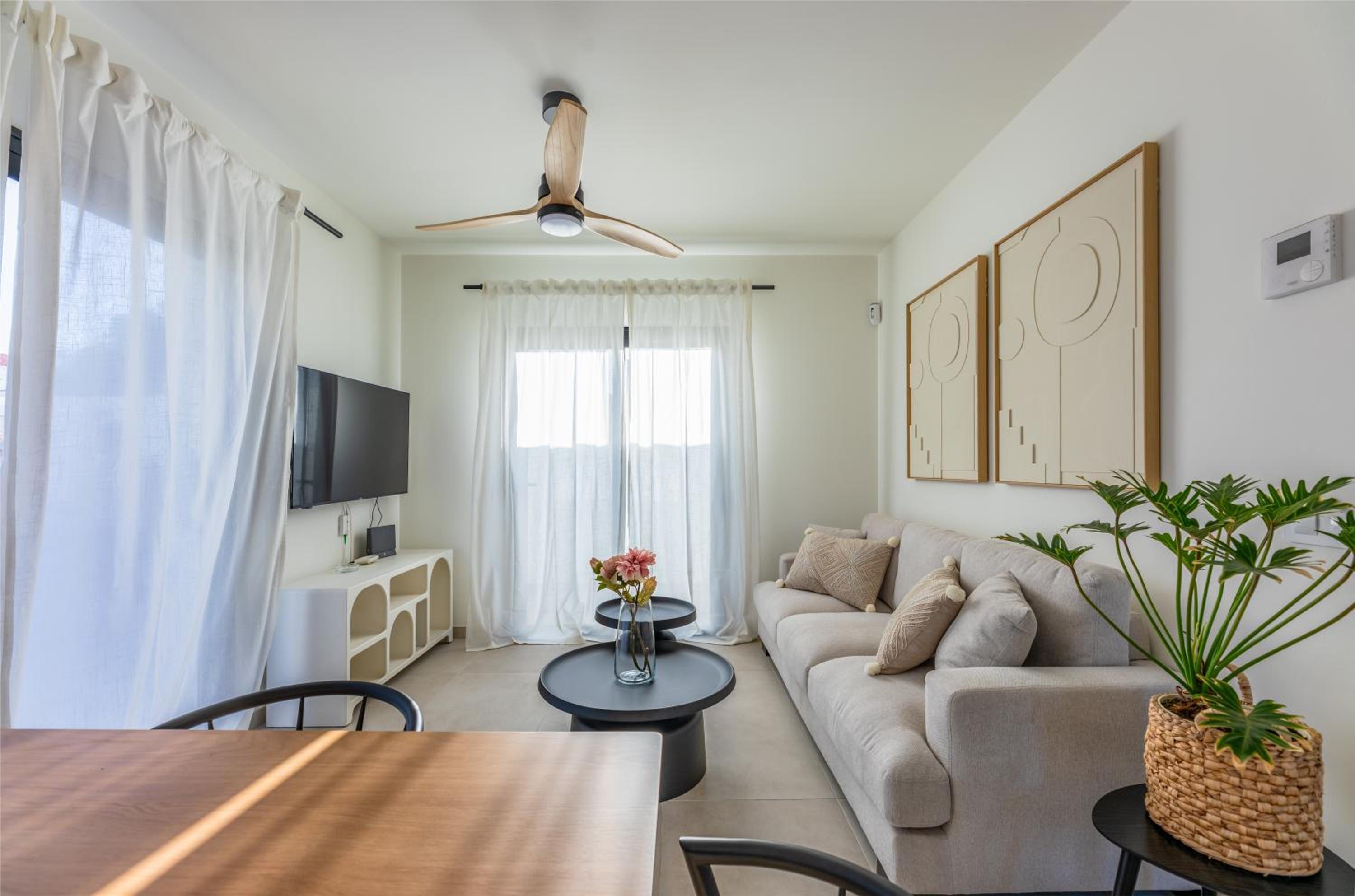 Apartment Urban Chill Private Pool Corralejo by Holidays Home