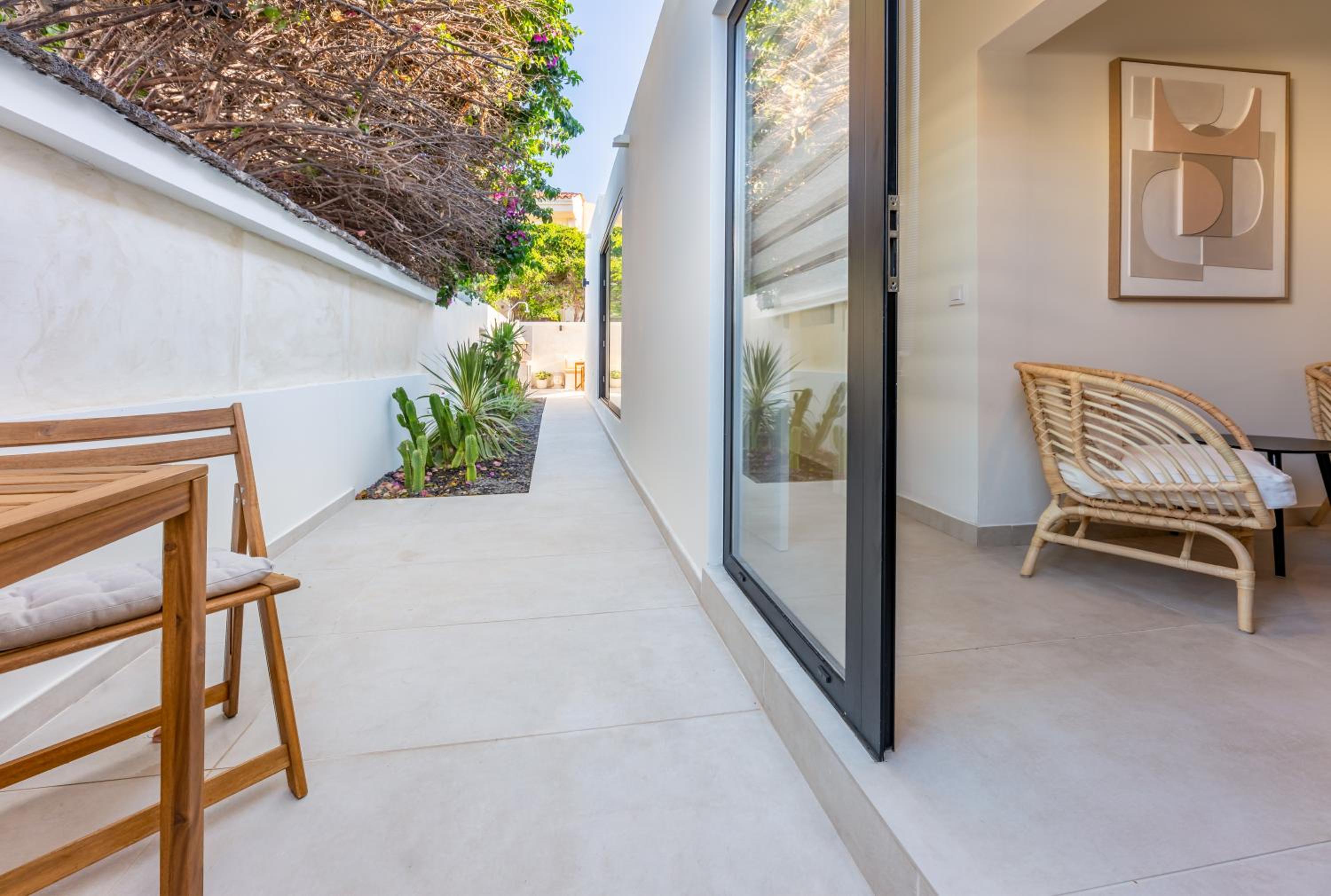 Apartment Urban Chill Private Pool Corralejo by Holidays Home