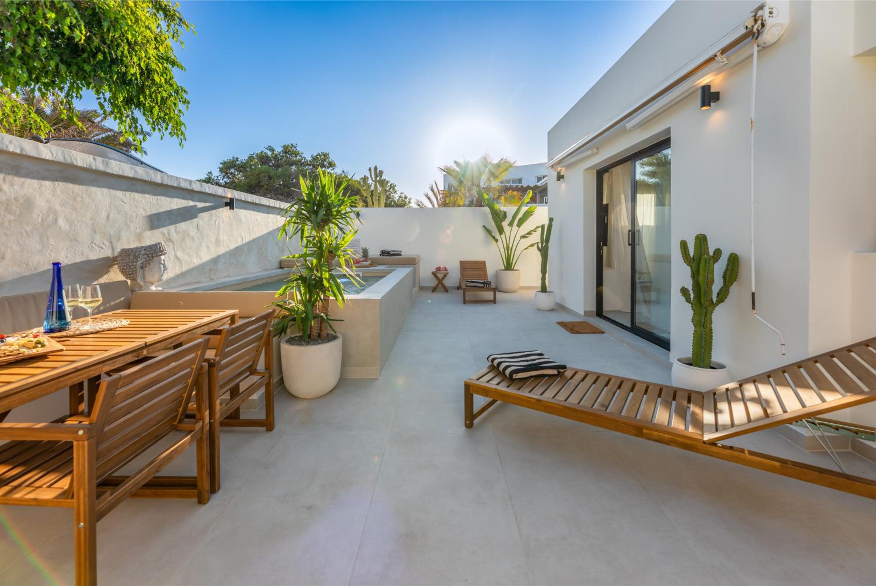 Hotel Apartment Urban Chill Private Pool Corralejo by Holidays Home - Image 1