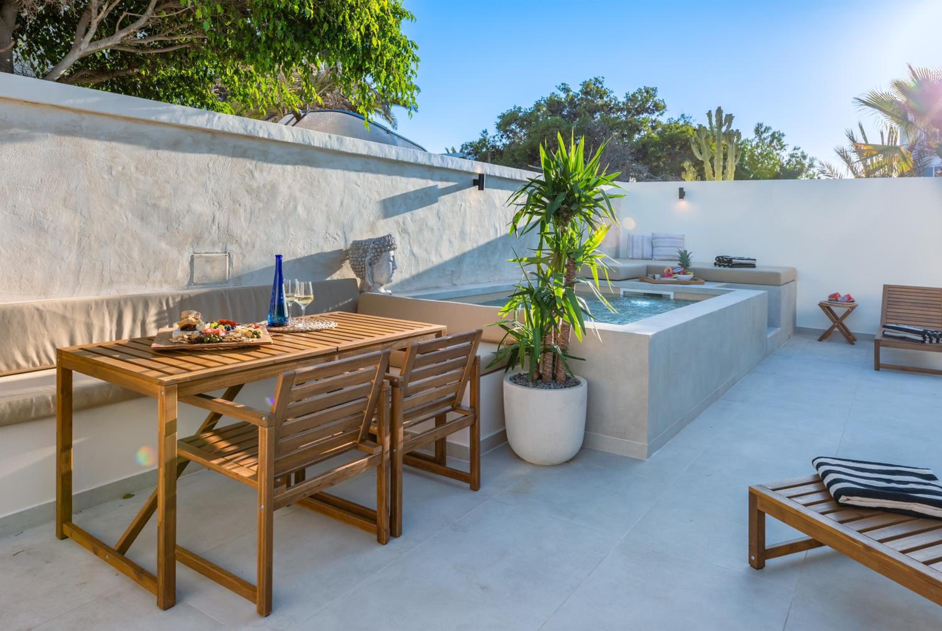 Apartment Urban Chill Private Pool Corralejo by Holidays Home