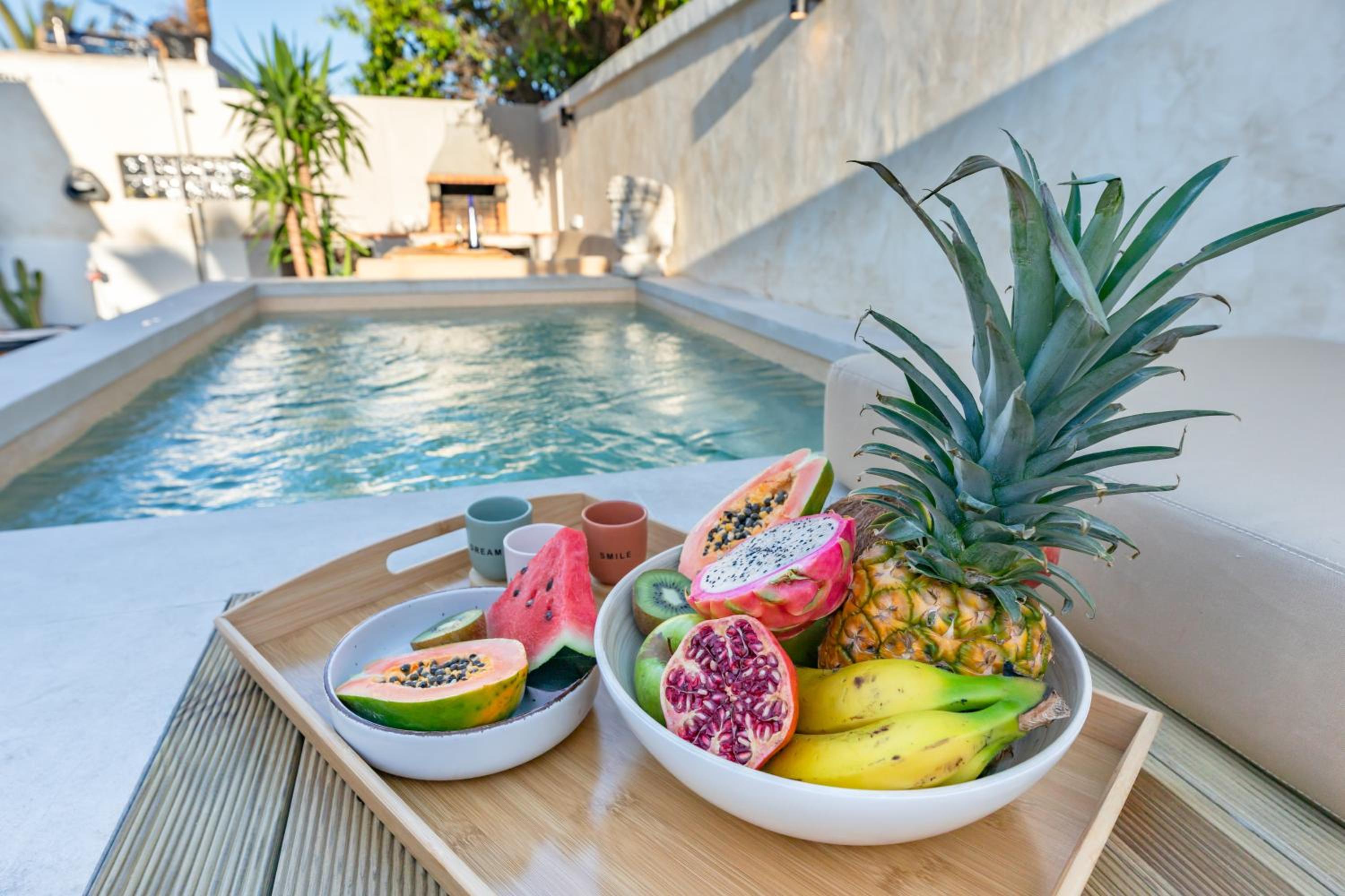 Apartment Urban Chill Private Pool Corralejo by Holidays Home