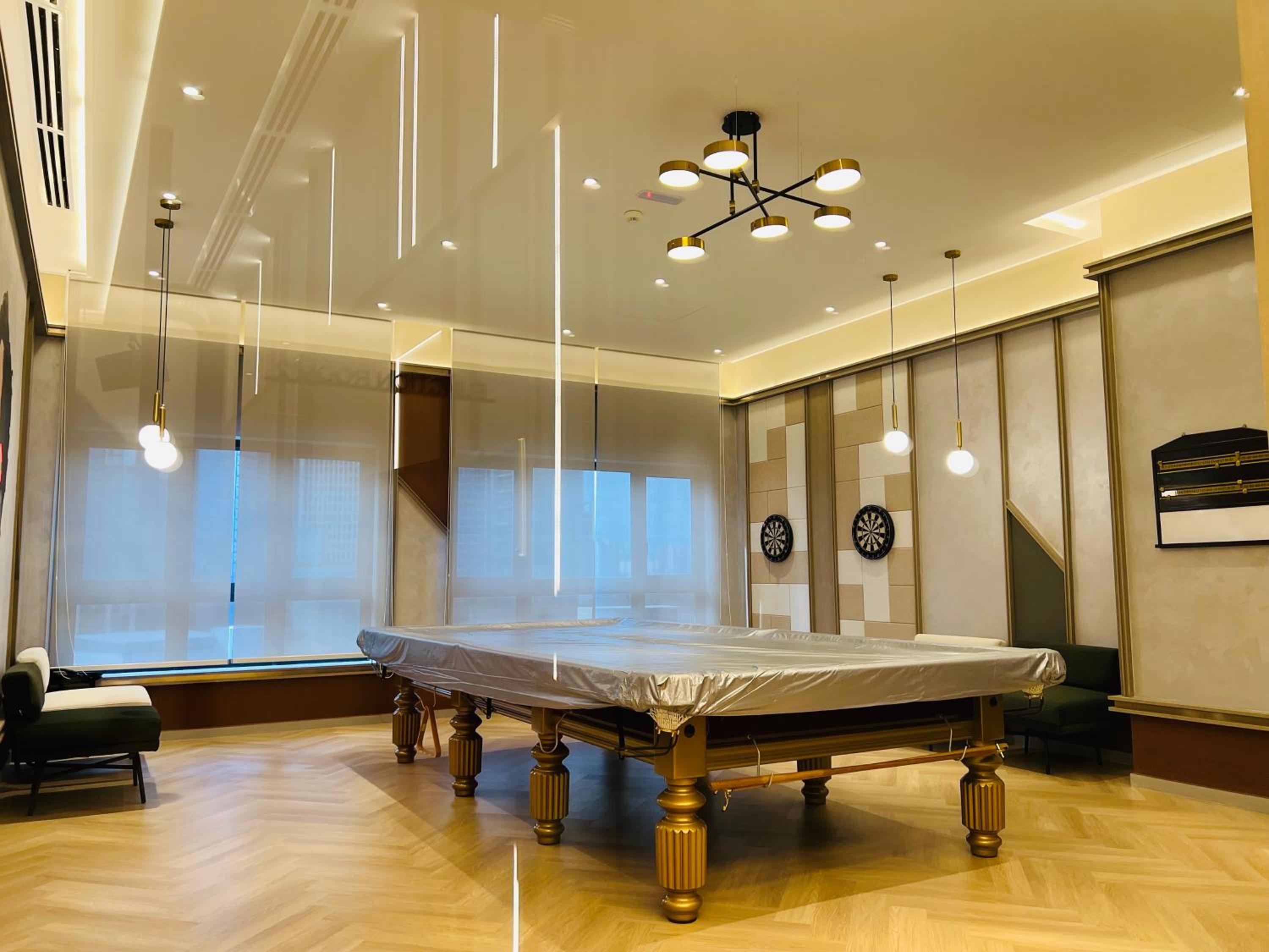 Agile TRX Luxury suite Bukit bintang