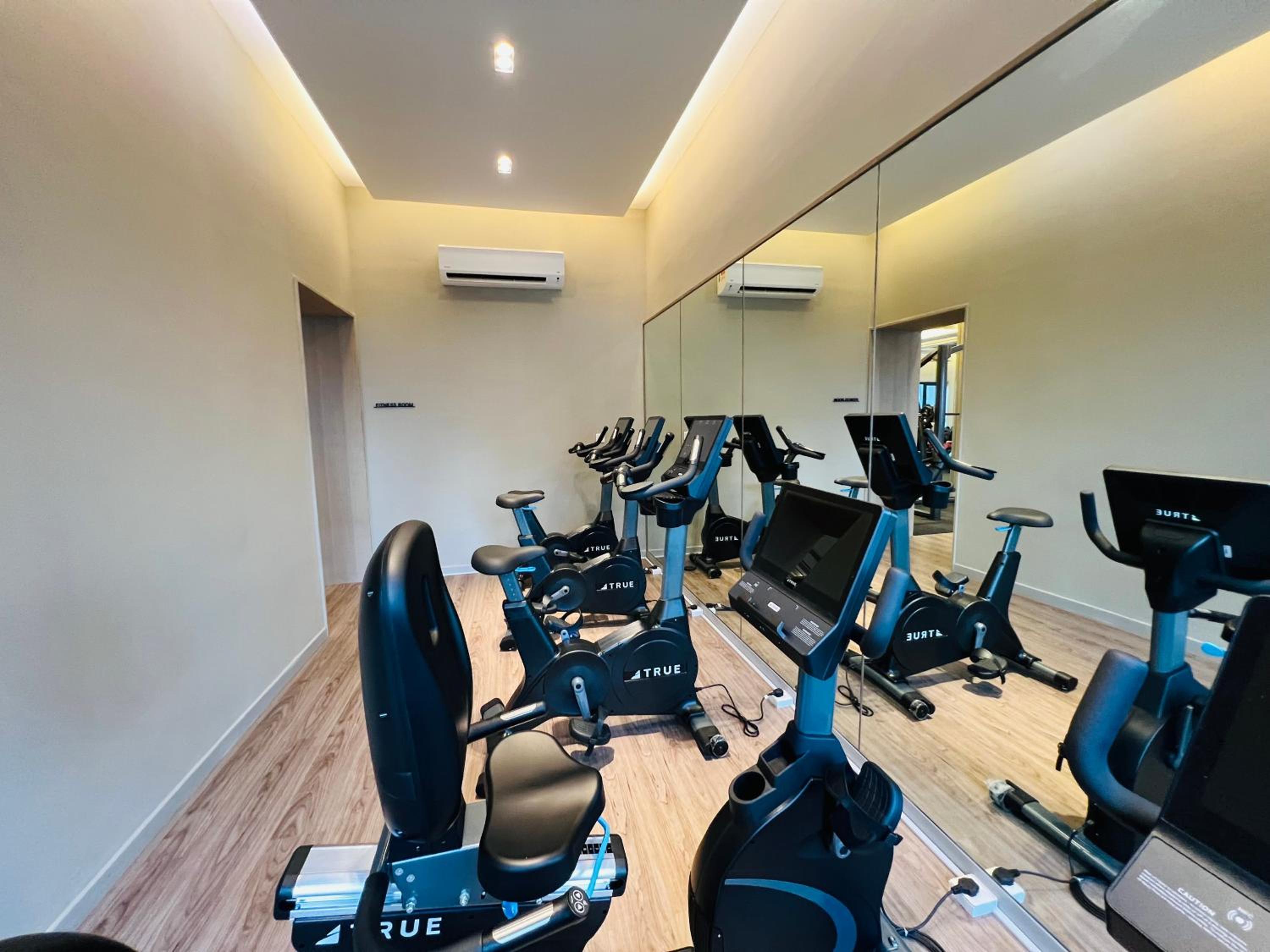Agile TRX Luxury suite Bukit bintang