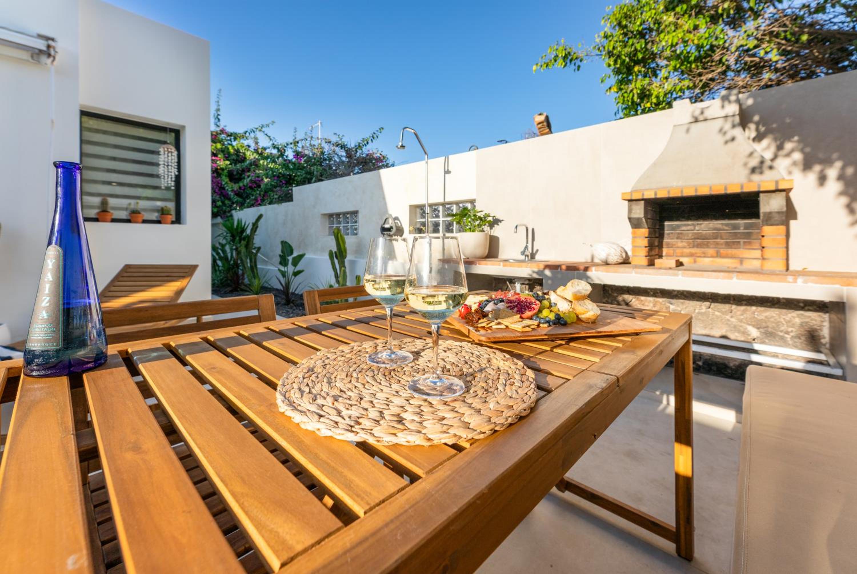 Apartment Urban Chill Private Pool Corralejo by Holidays Home