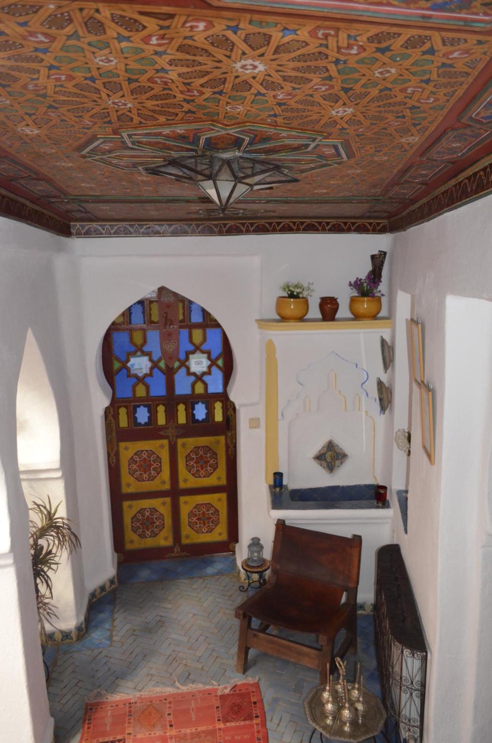 Dar Meziana