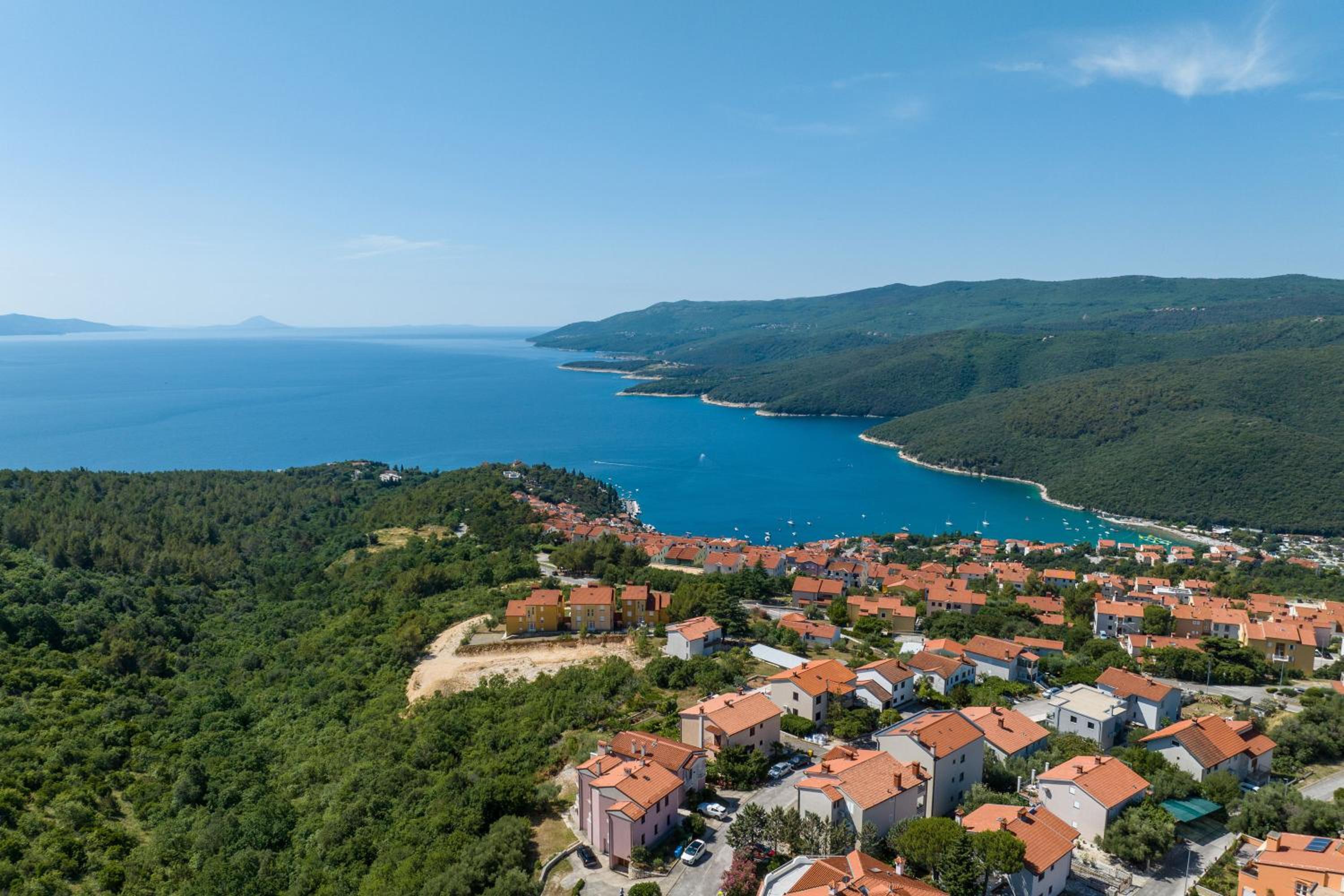 Apartment Dora Mar with spectacular sea view view 2
