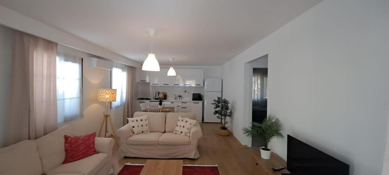 Villaant Adrasan