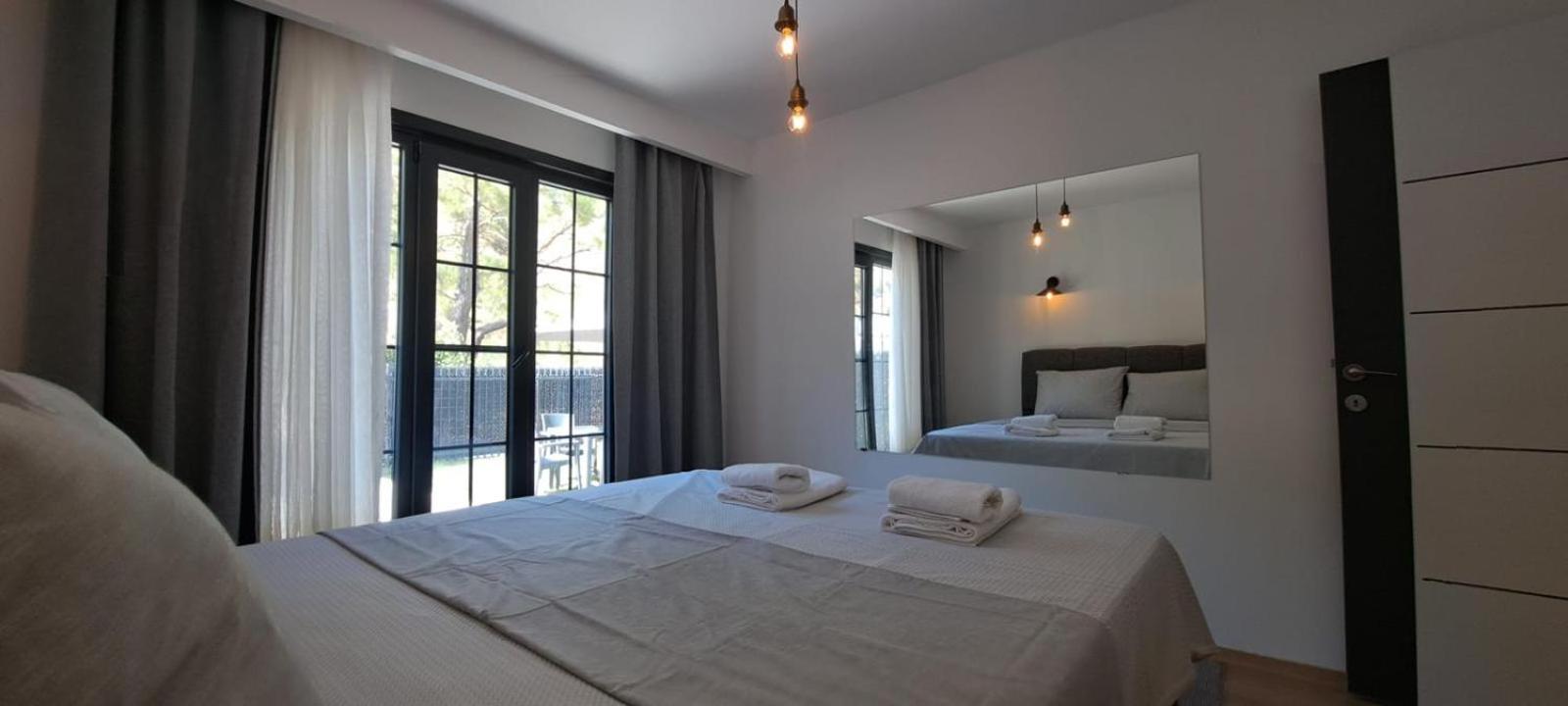 Villaant Adrasan