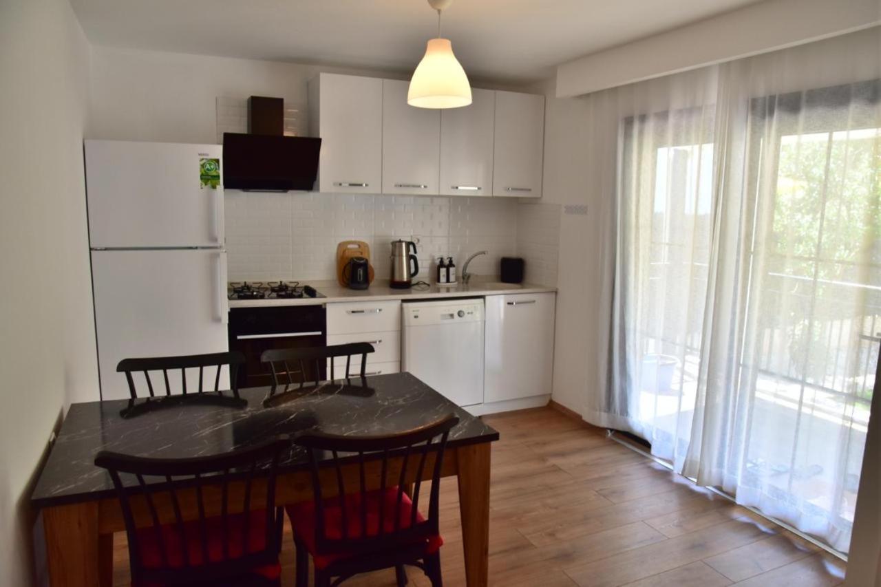 Villaant Adrasan