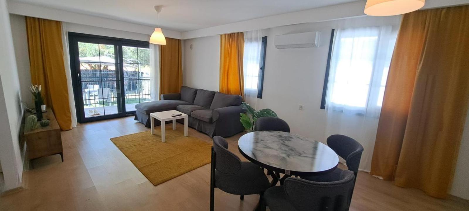 Villaant Adrasan