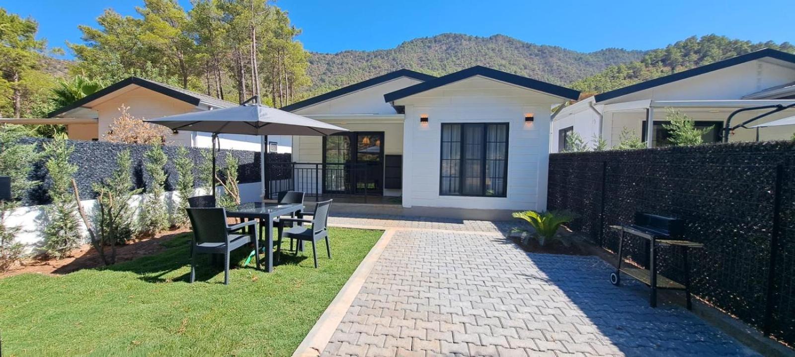 Villaant Adrasan