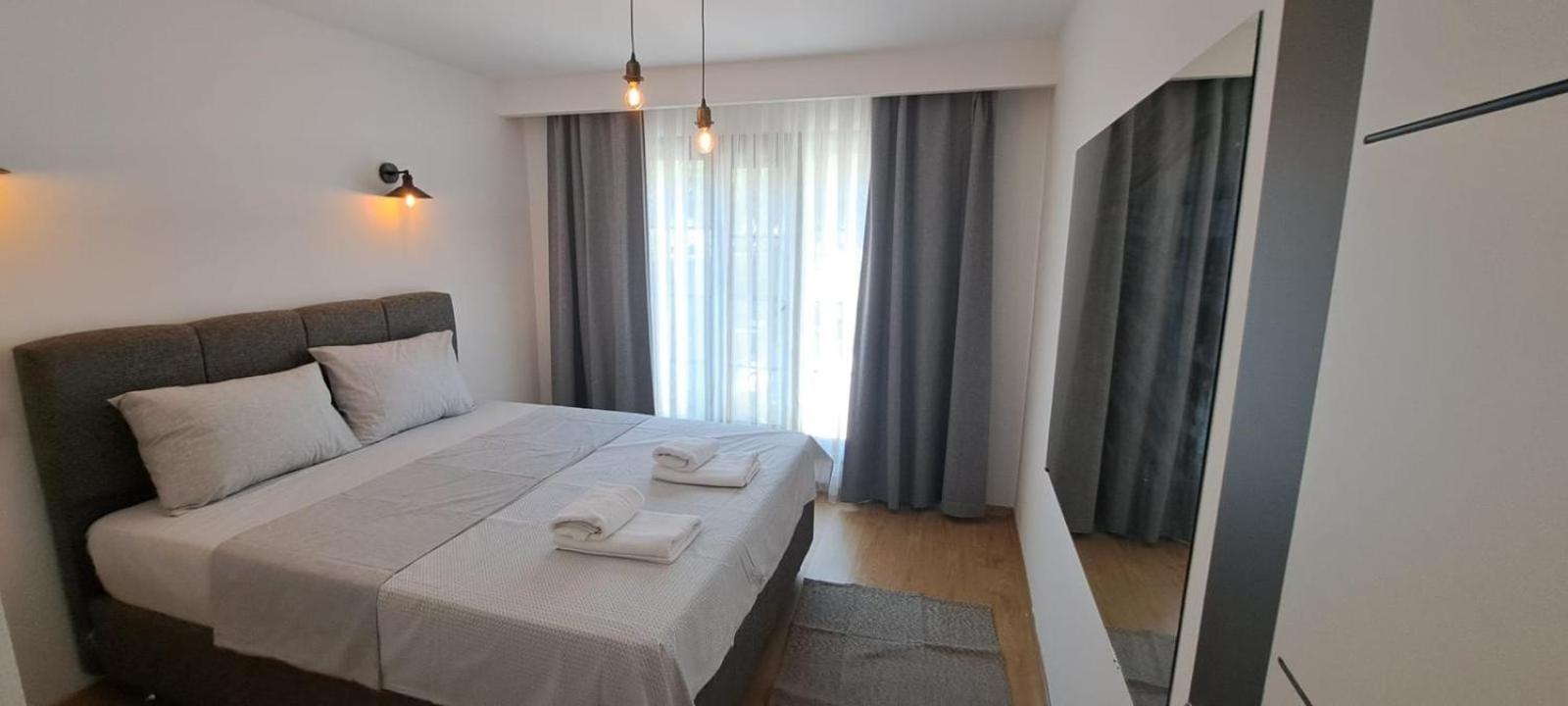 Villaant Adrasan