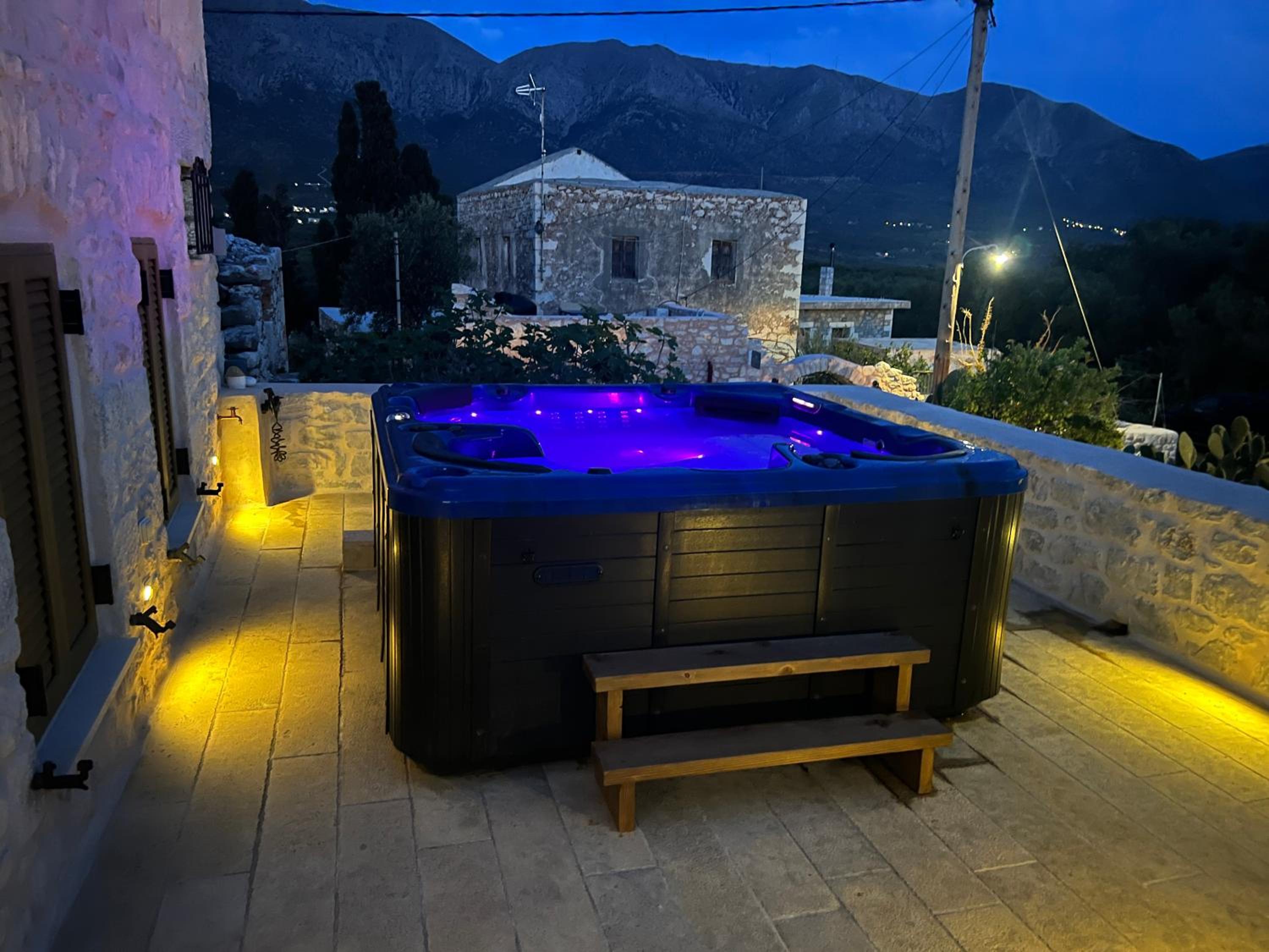 Olive Terrace