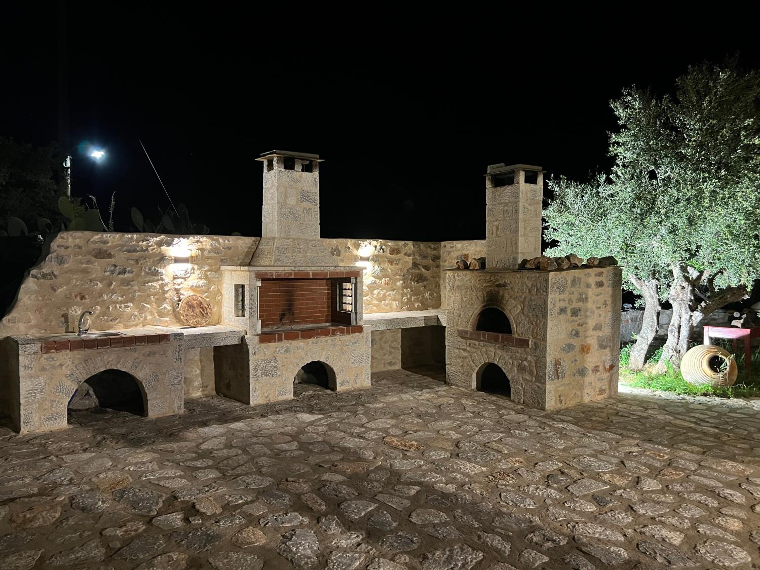 Olive Terrace