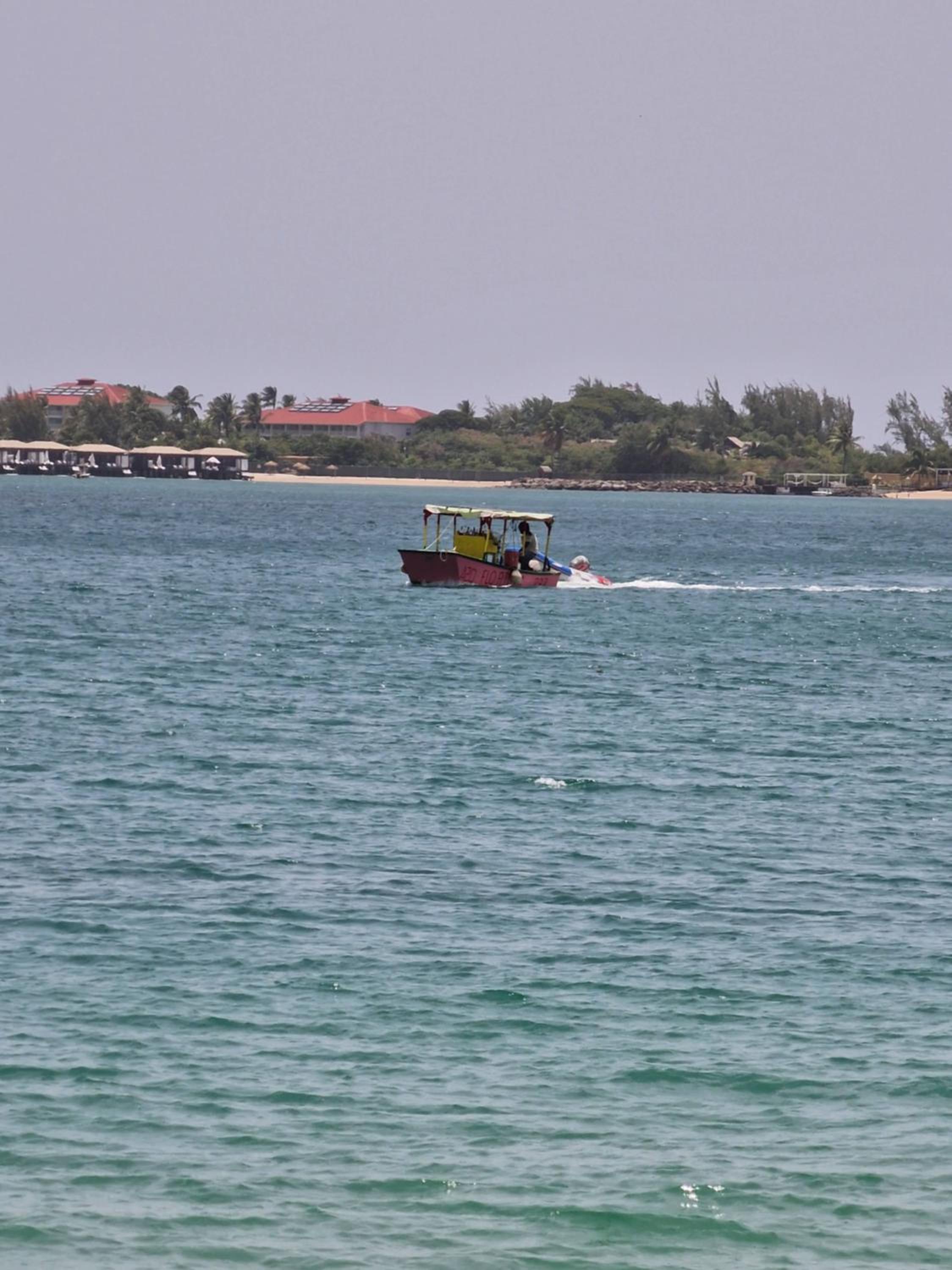 My Gem in the Caribbean view 2