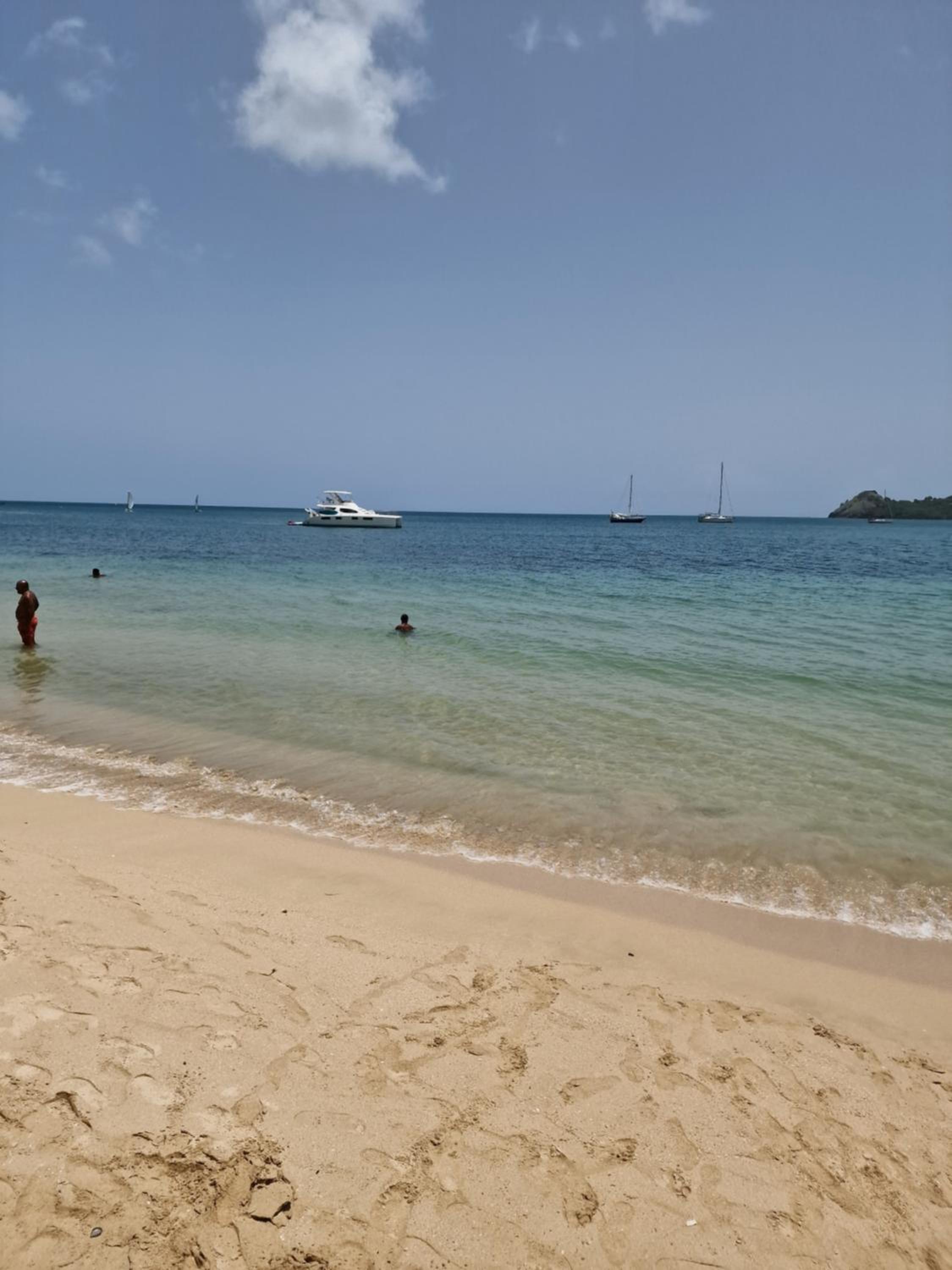 My Gem in the Caribbean view 4