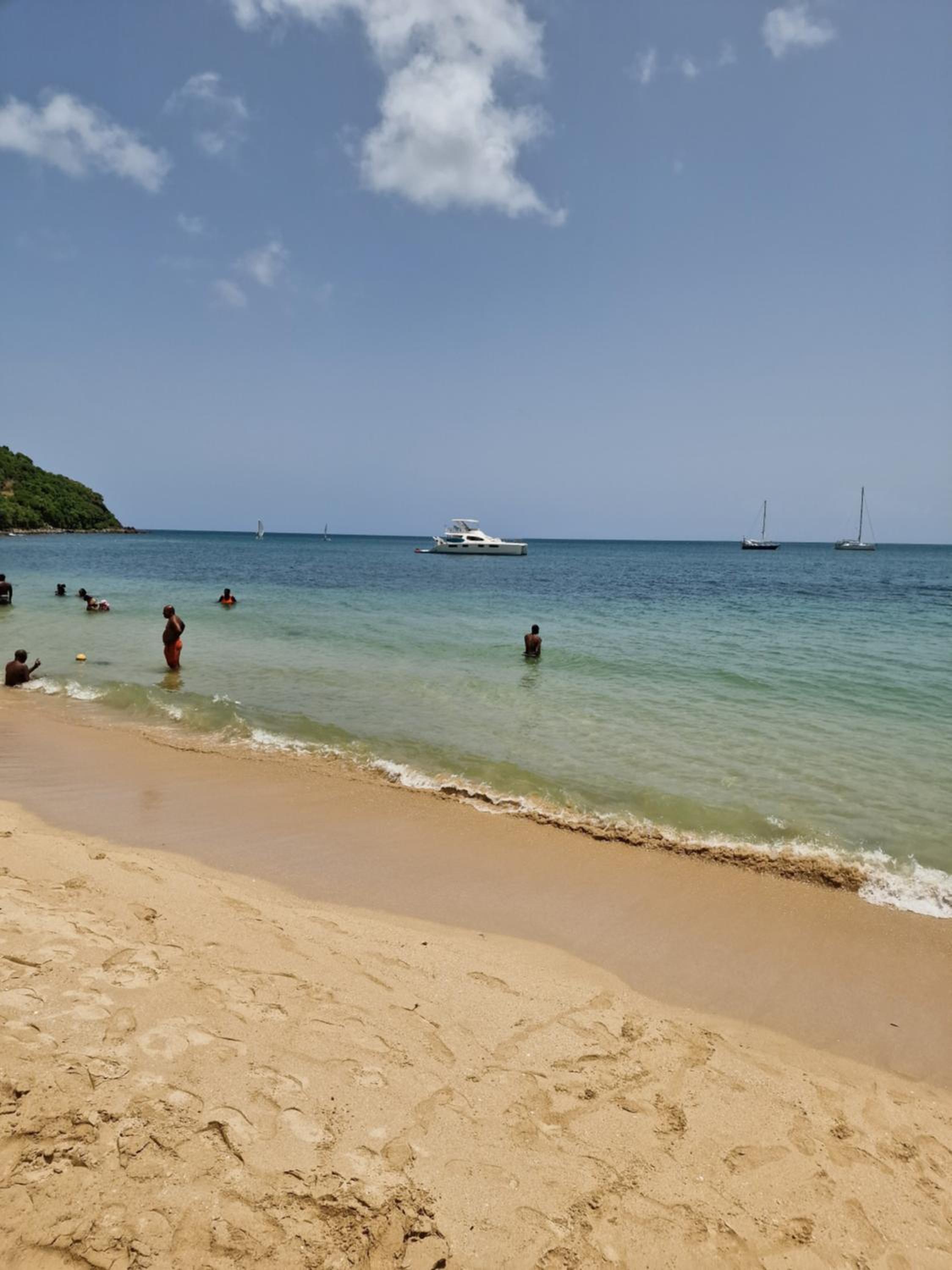 My Gem in the Caribbean view 5