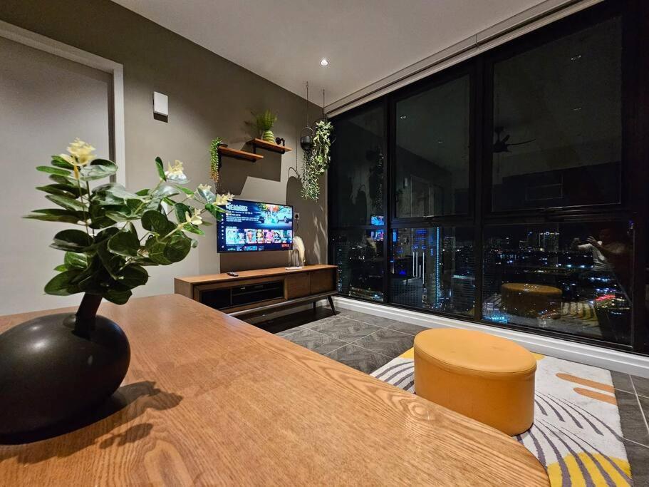 Scarletz Premium Suites KLCC Iconic Twin Tower #38