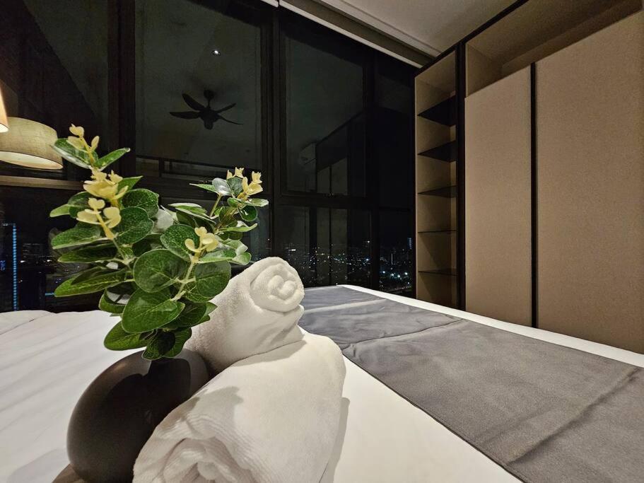 Scarletz Premium Suites KLCC Iconic Twin Tower #38