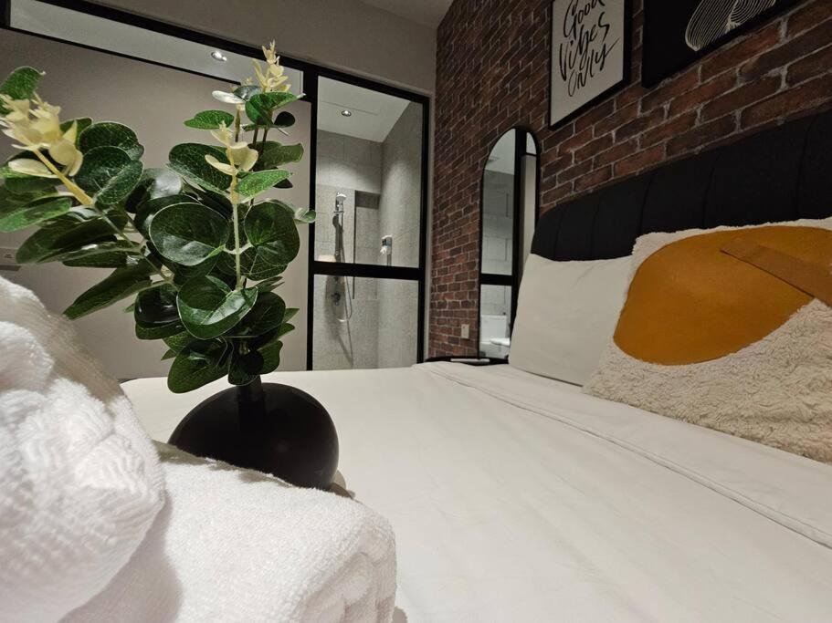Scarletz Premium Suites KLCC Iconic Twin Tower #38