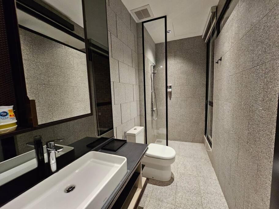 Scarletz Premium Suites KLCC Iconic Twin Tower #38