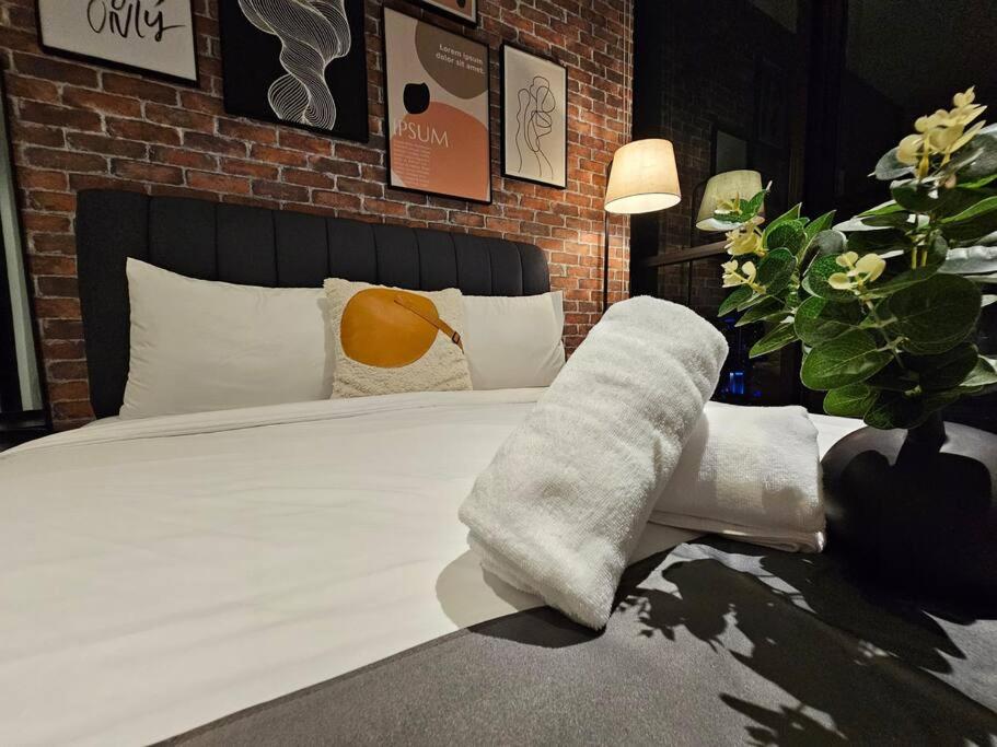 Scarletz Premium Suites KLCC Iconic Twin Tower #38