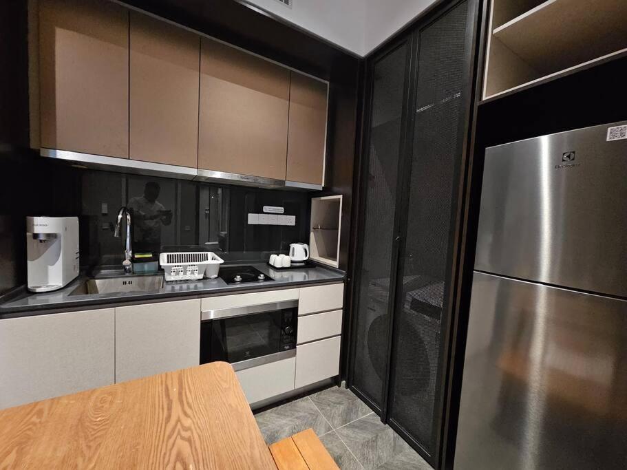 Scarletz Premium Suites KLCC Iconic Twin Tower #38