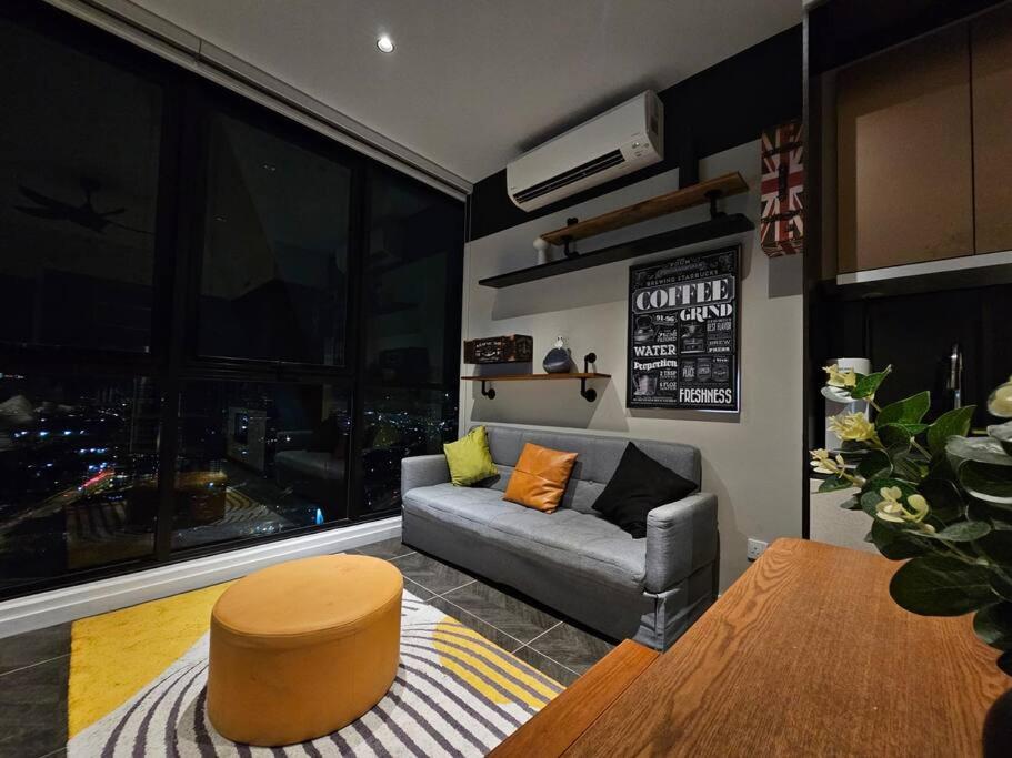 Scarletz Premium Suites KLCC Iconic Twin Tower #38