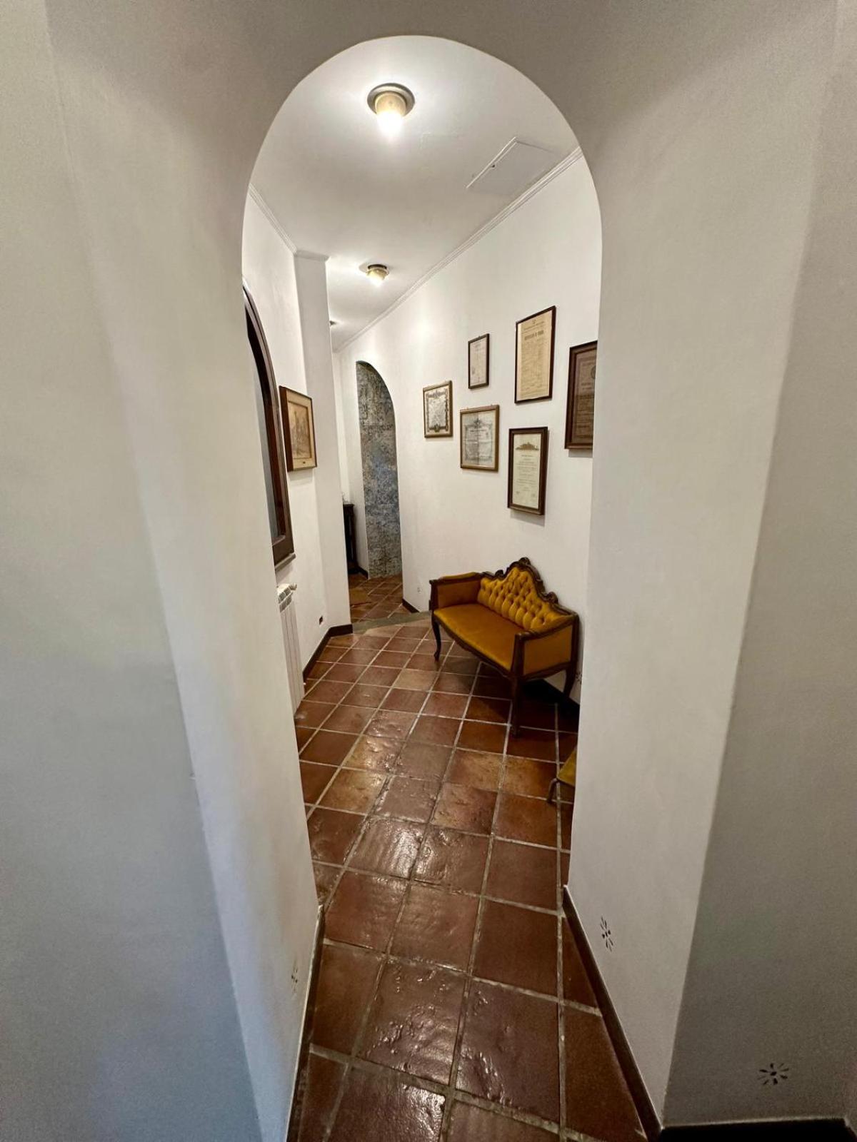 Scuderie VGB Appartamenti nel BORGO 13 view 5