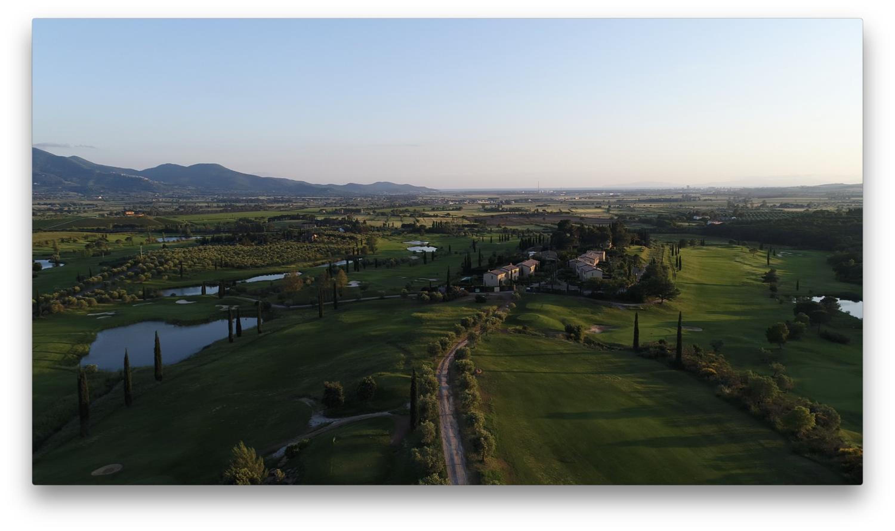 Villa Pelagone