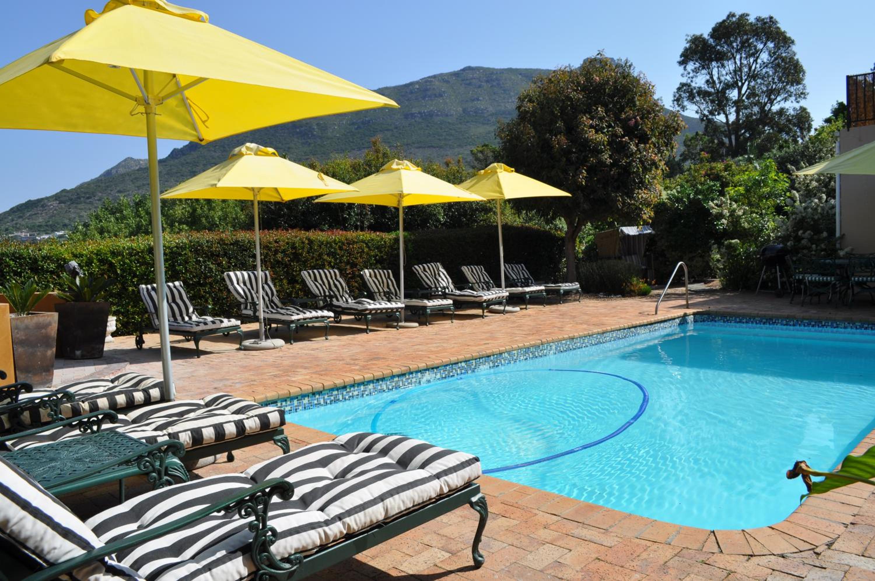 Metaphysika Holistic Retreat, Hout Bay