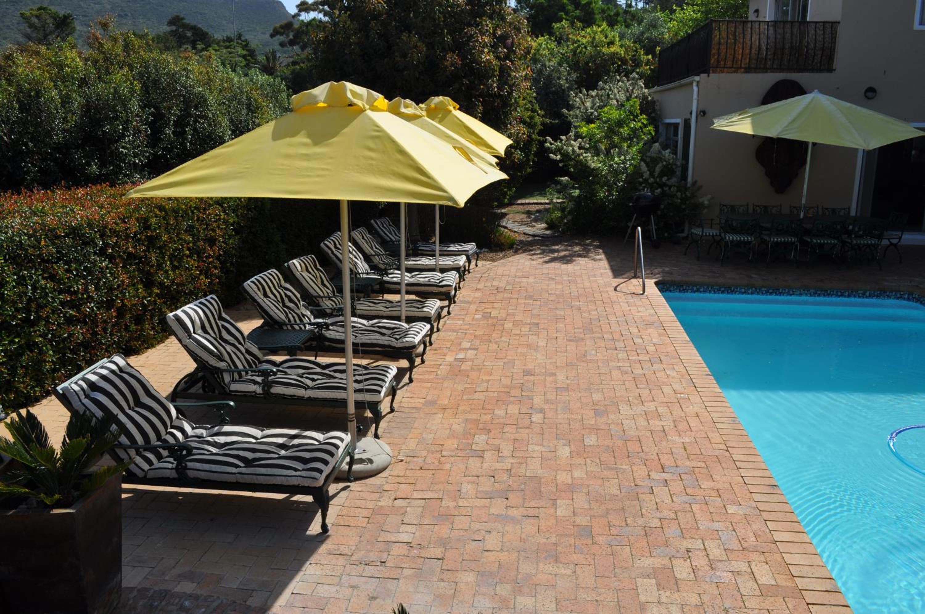 Metaphysika Holistic Retreat, Hout Bay