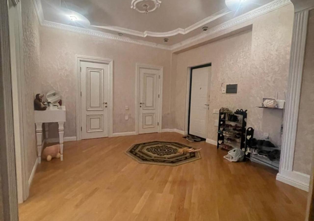 Fresh Apartment in Baku Center 2BR Badamdar