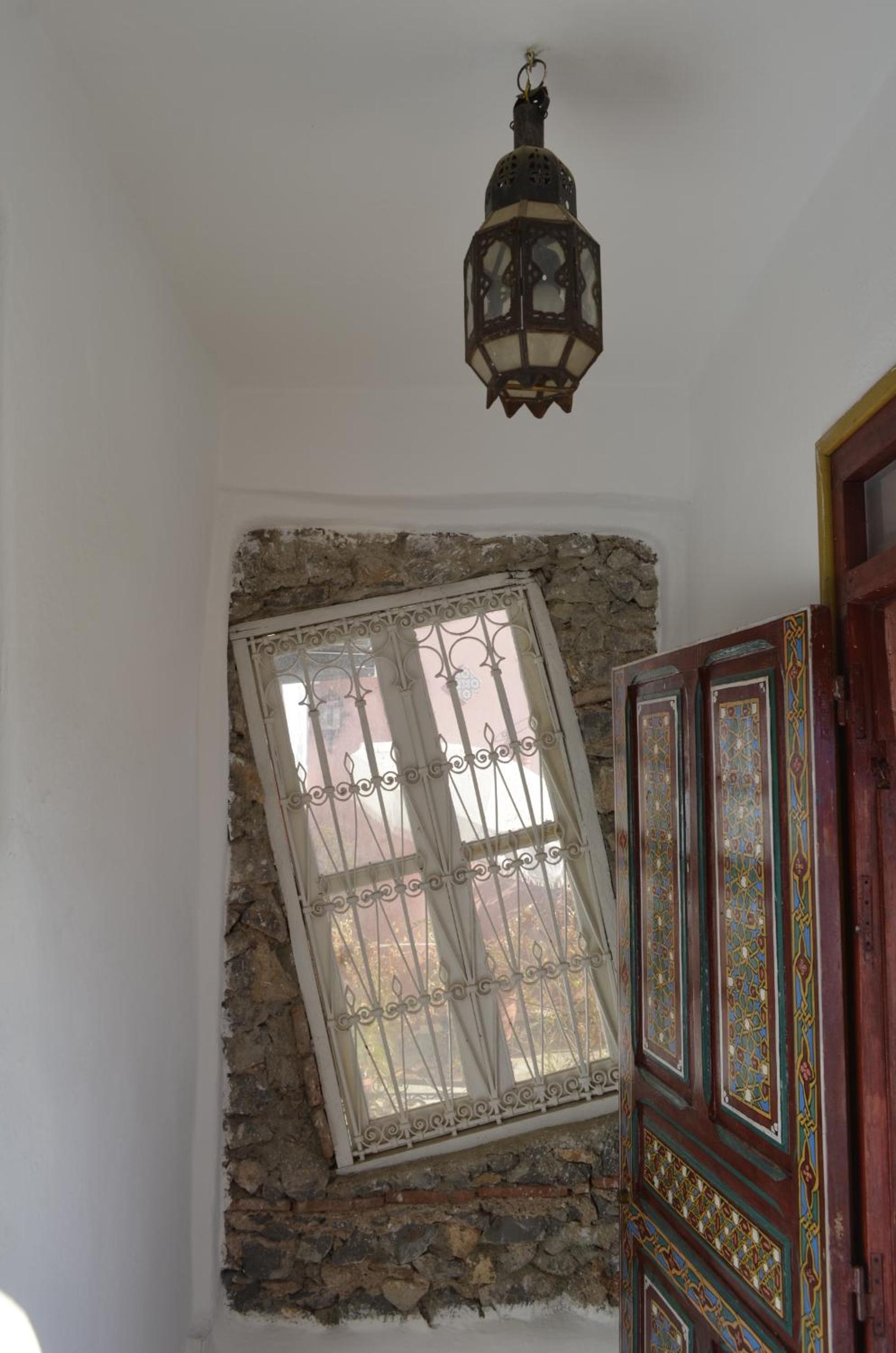 Dar Meziana