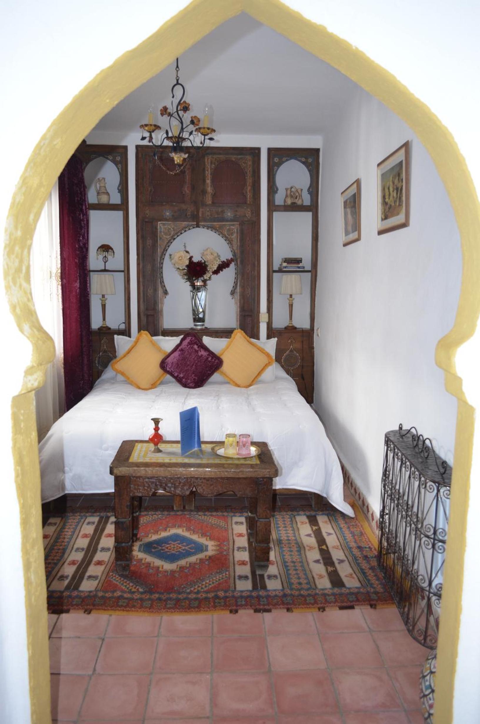 Dar Meziana