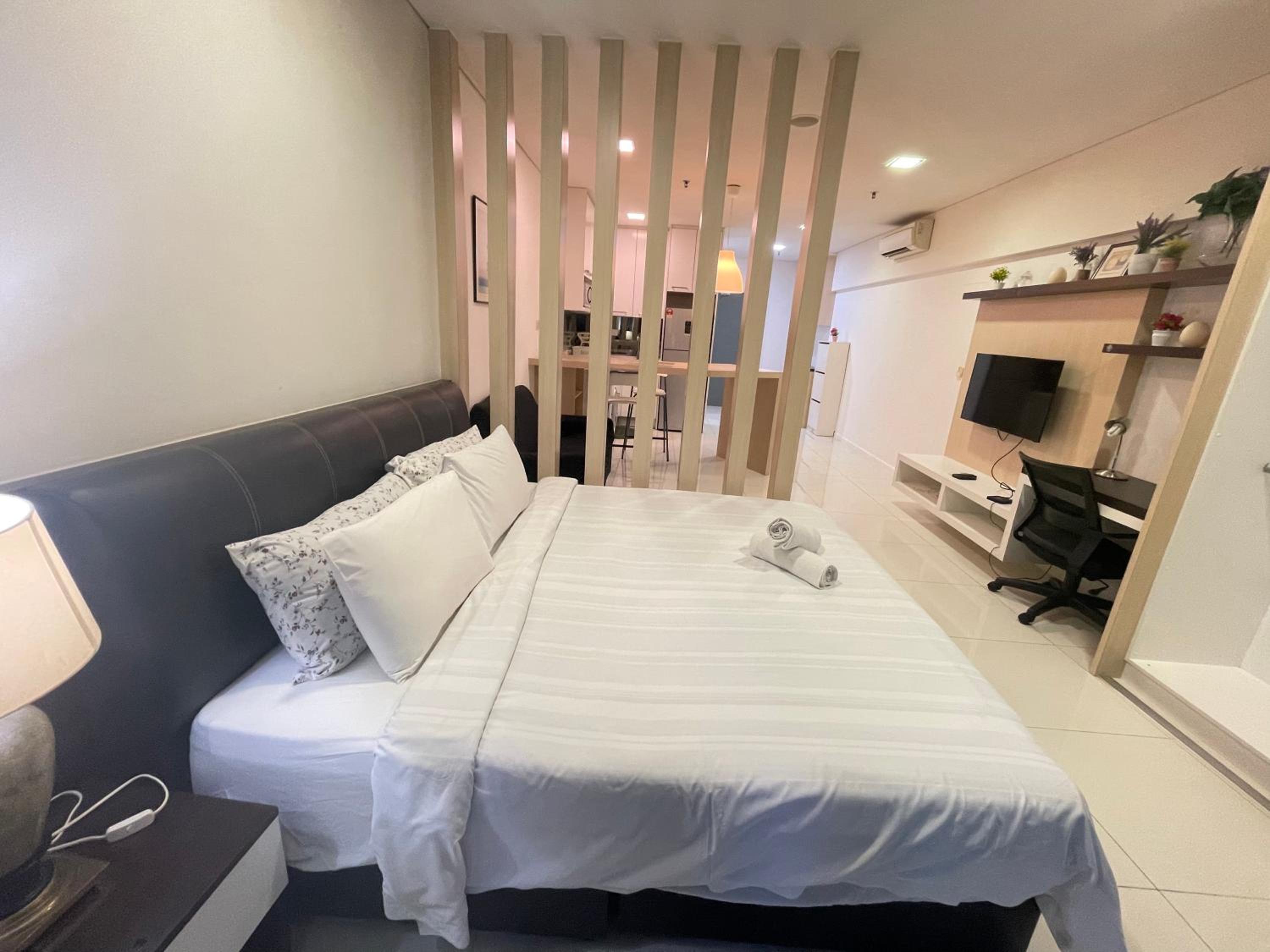 Mercu summer suites By Premium Charter