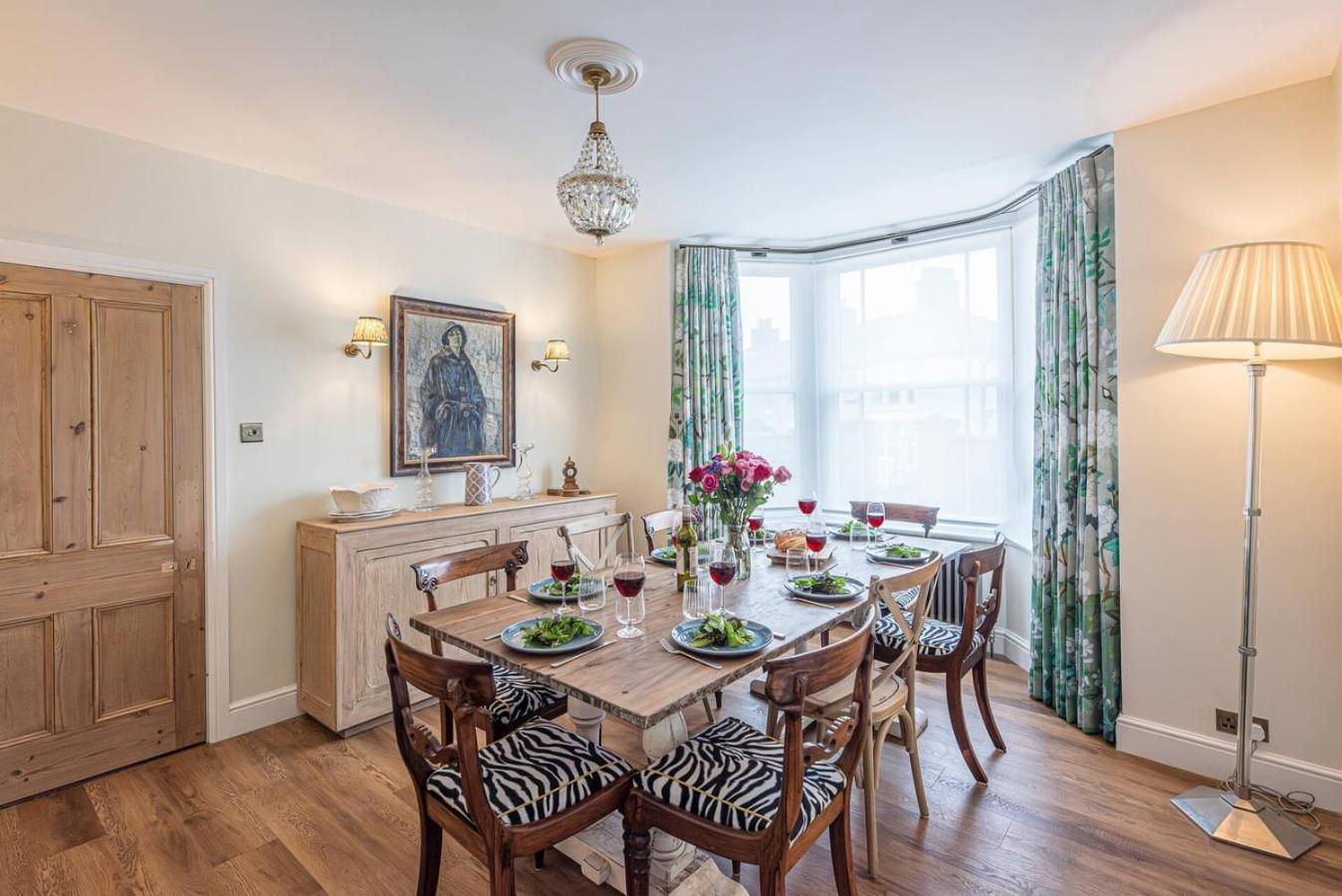Rosebank, a stunning holiday home in Aldeburgh