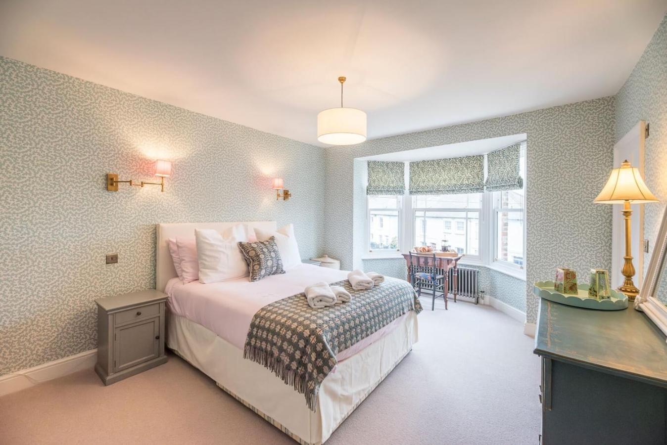Rosebank, a stunning holiday home in Aldeburgh