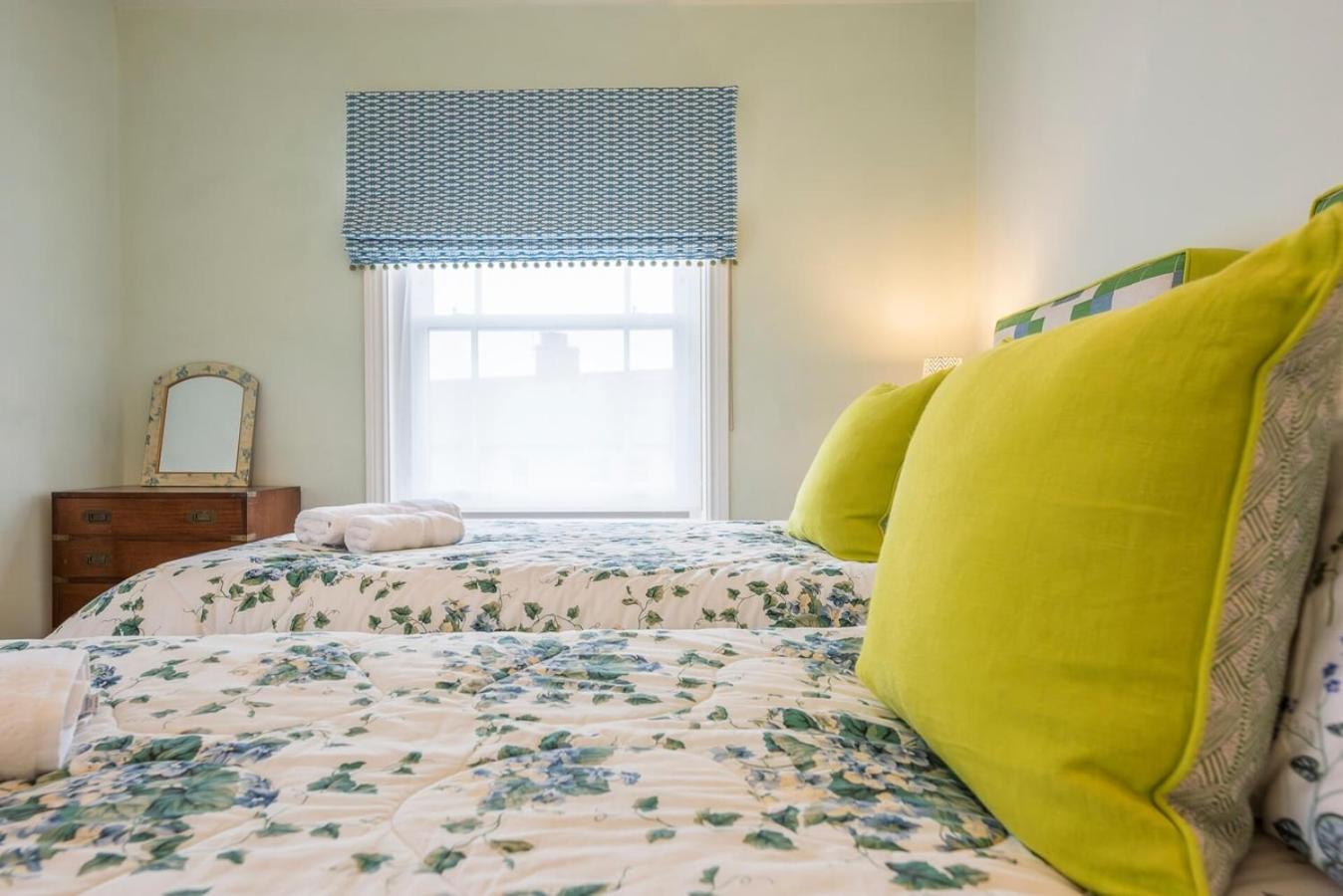 Rosebank, a stunning holiday home in Aldeburgh