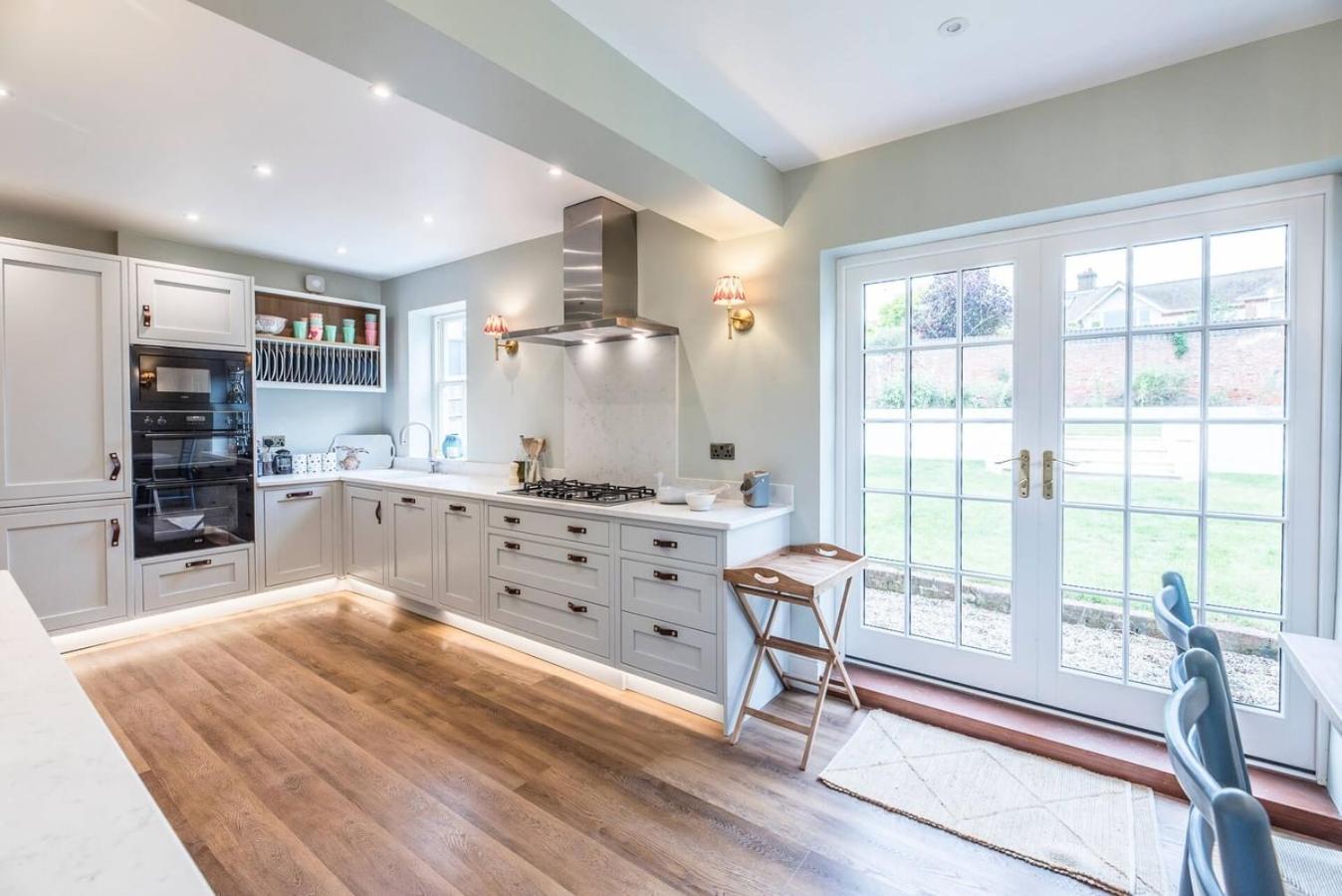Rosebank, a stunning holiday home in Aldeburgh