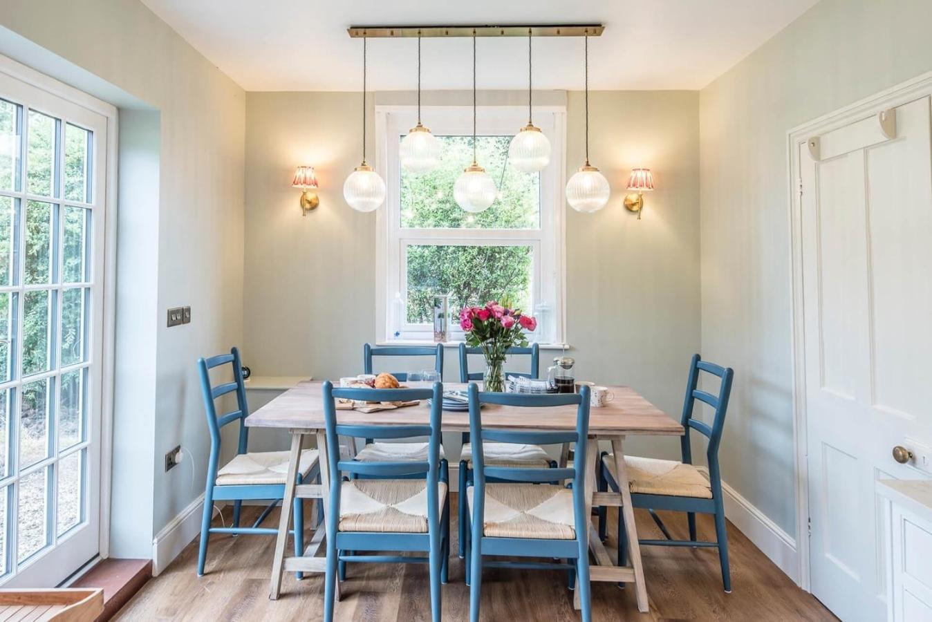 Rosebank, a stunning holiday home in Aldeburgh